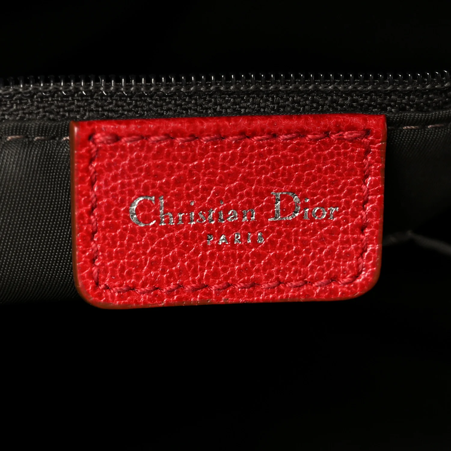 Monogram Rasta Bowler Beige - Image 6