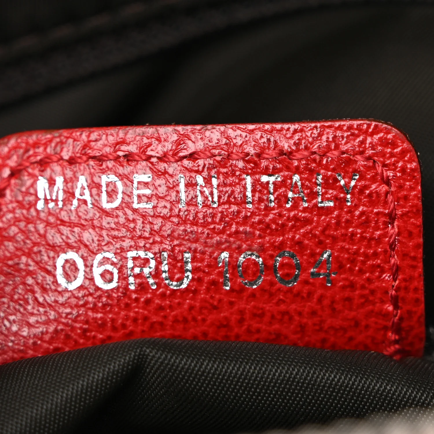 Monogram Rasta Shoulder Bag Beige - Image 7