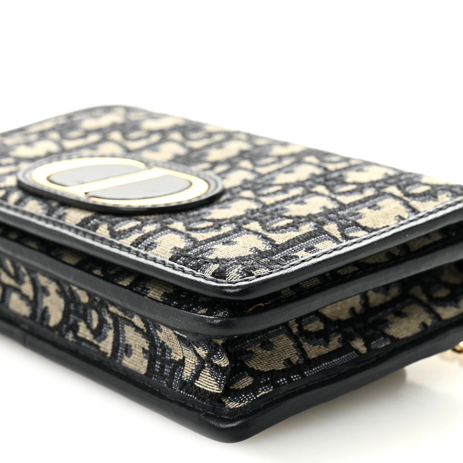 Oblique 30 Montaigne 2-In-1 Pouch Blue - Image 9