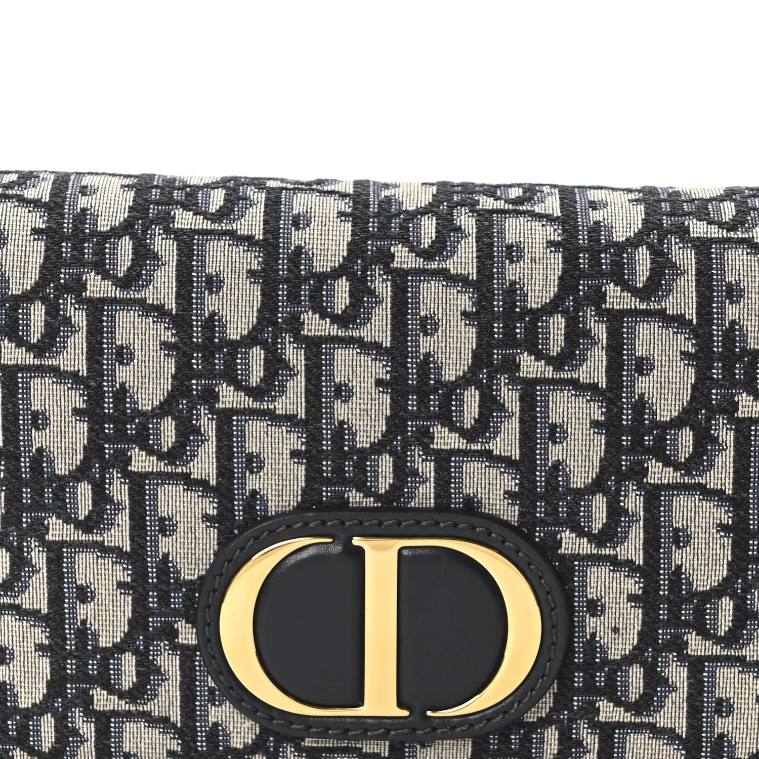 Oblique 30 Montaigne 2-In-1 Pouch Blue - Image 7