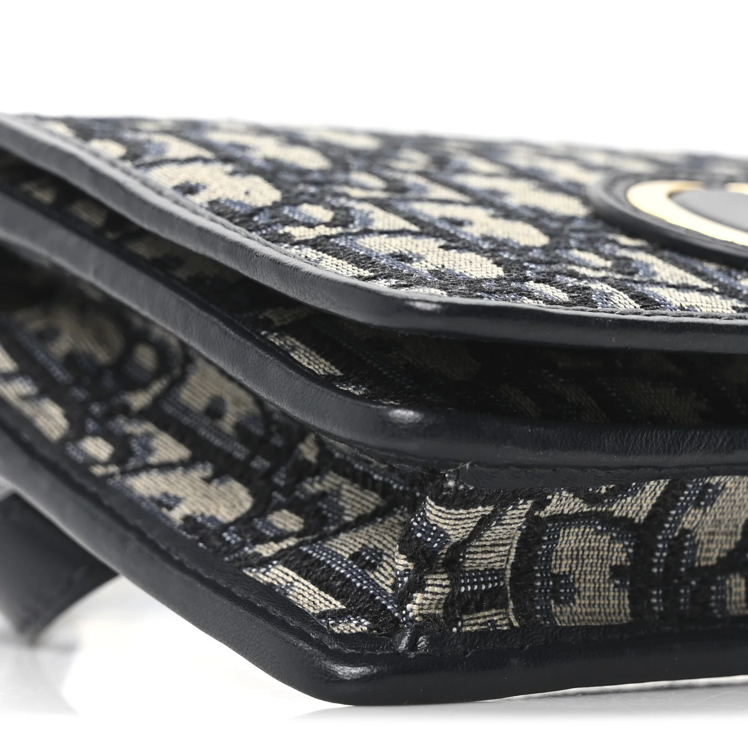 Oblique 30 Montaigne 2-In-1 Pouch Blue - Image 8