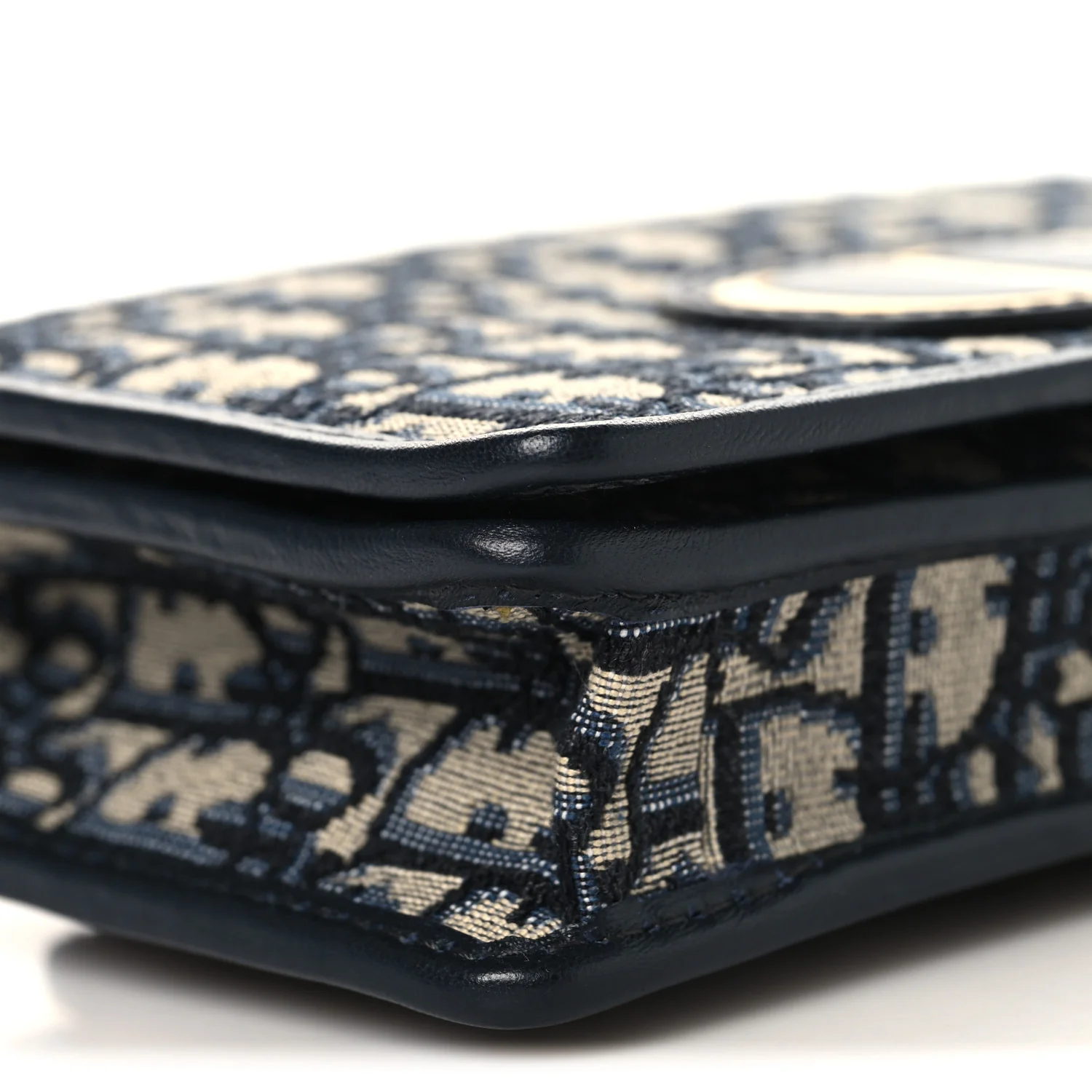 Oblique 30 Montaigne 2-In-1 Pouch Blue - Image 8