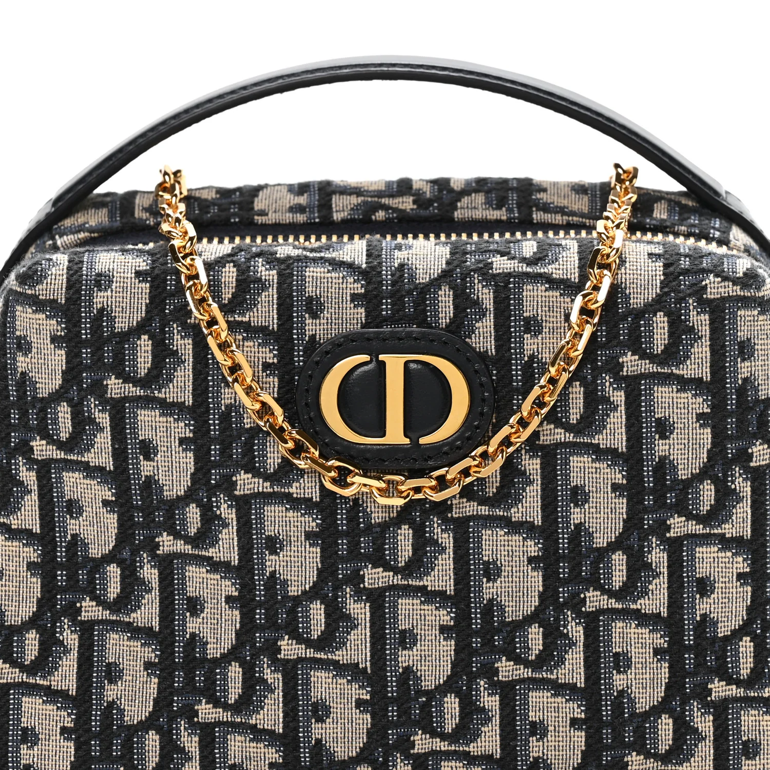 Oblique 30 Montaigne D-Cosy Pouch Blue - Image 7