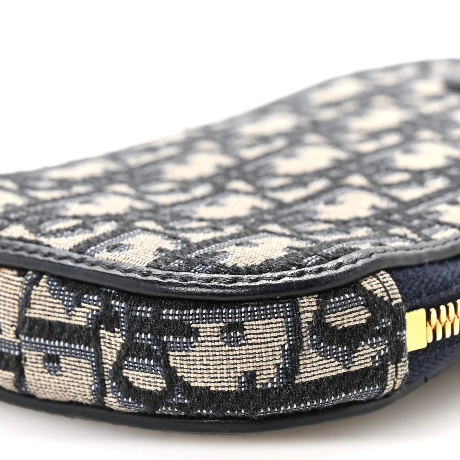 Oblique 30 Montaigne Phone Holder Blue - Image 10