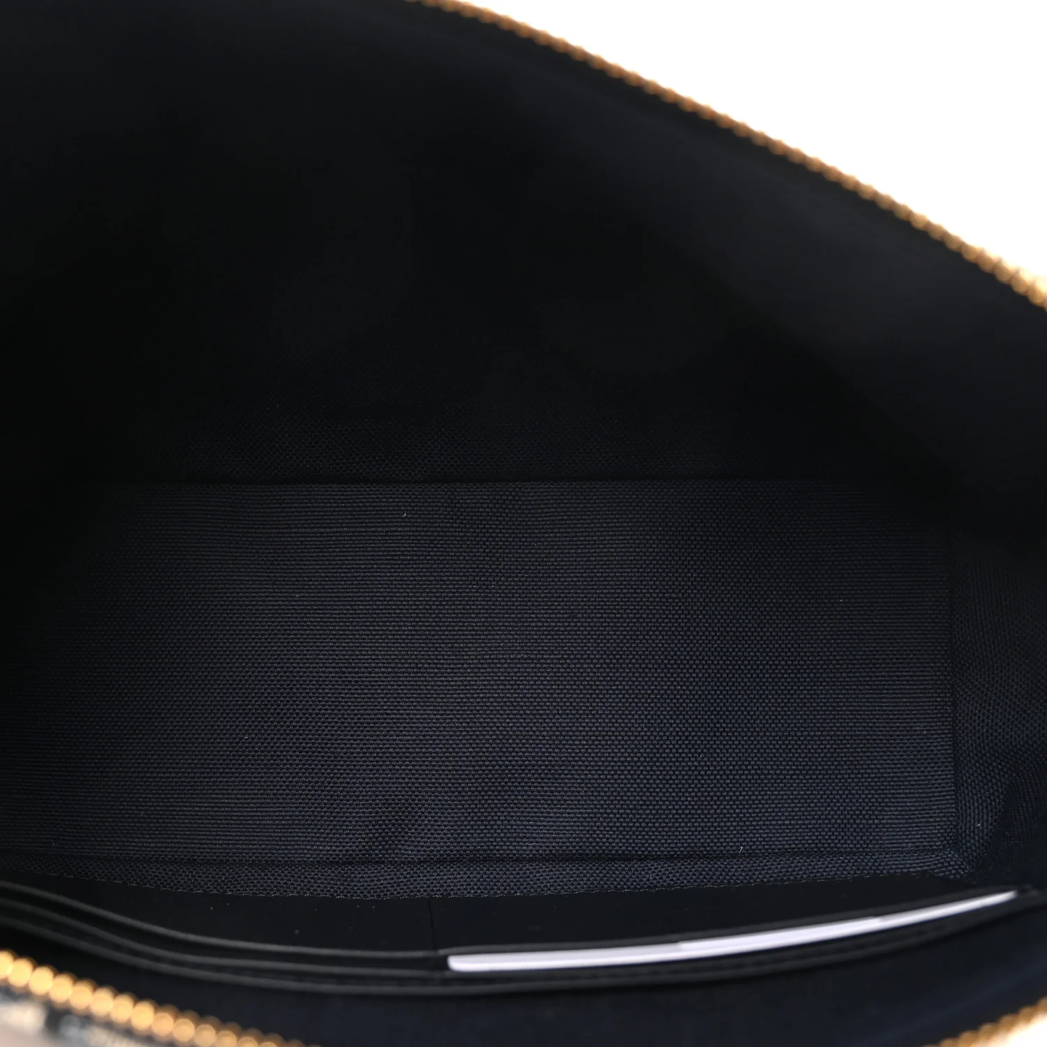 Oblique DiorStar Hobo Bag Blue - Image 6