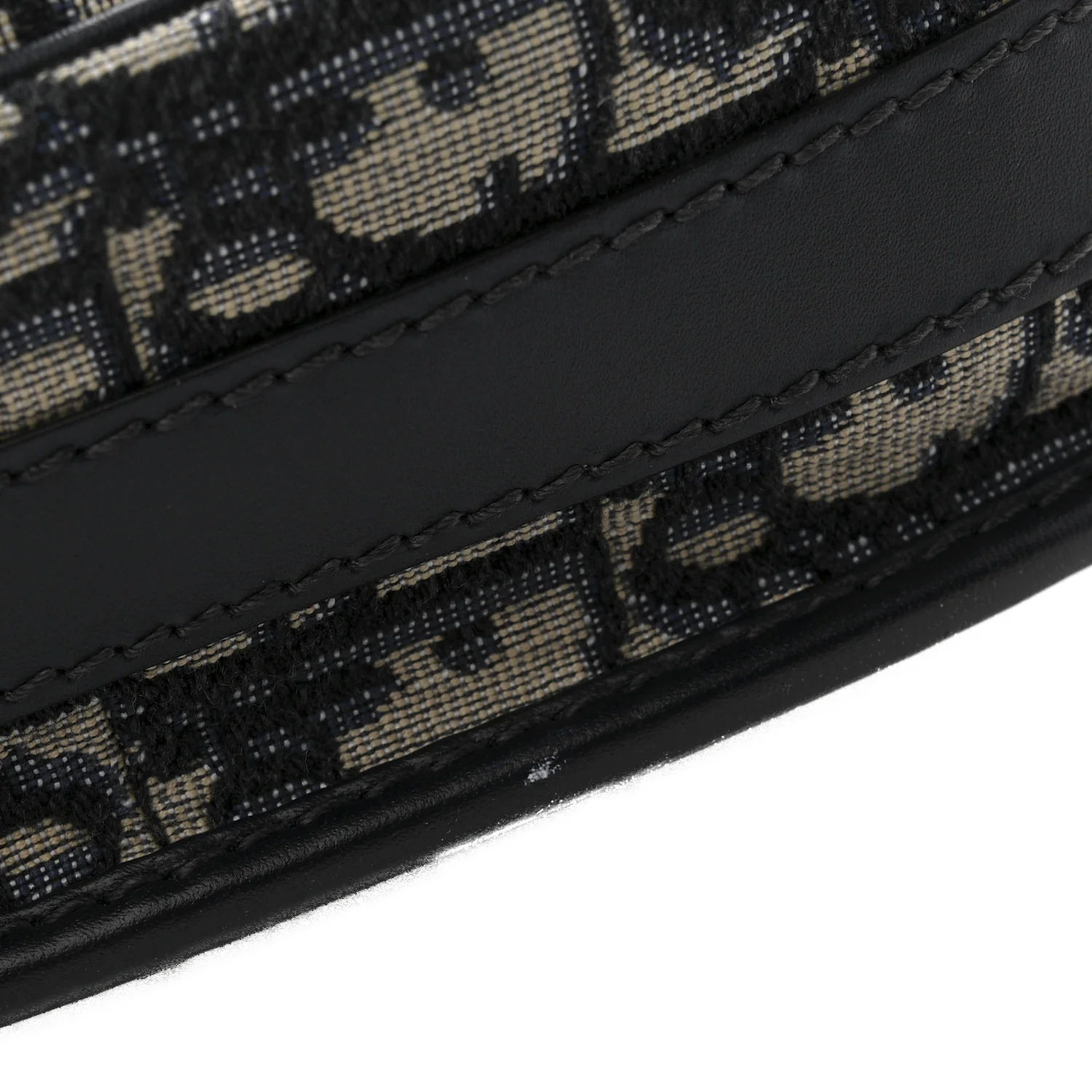 Oblique Medium Bobby Flap Blue - Image 11