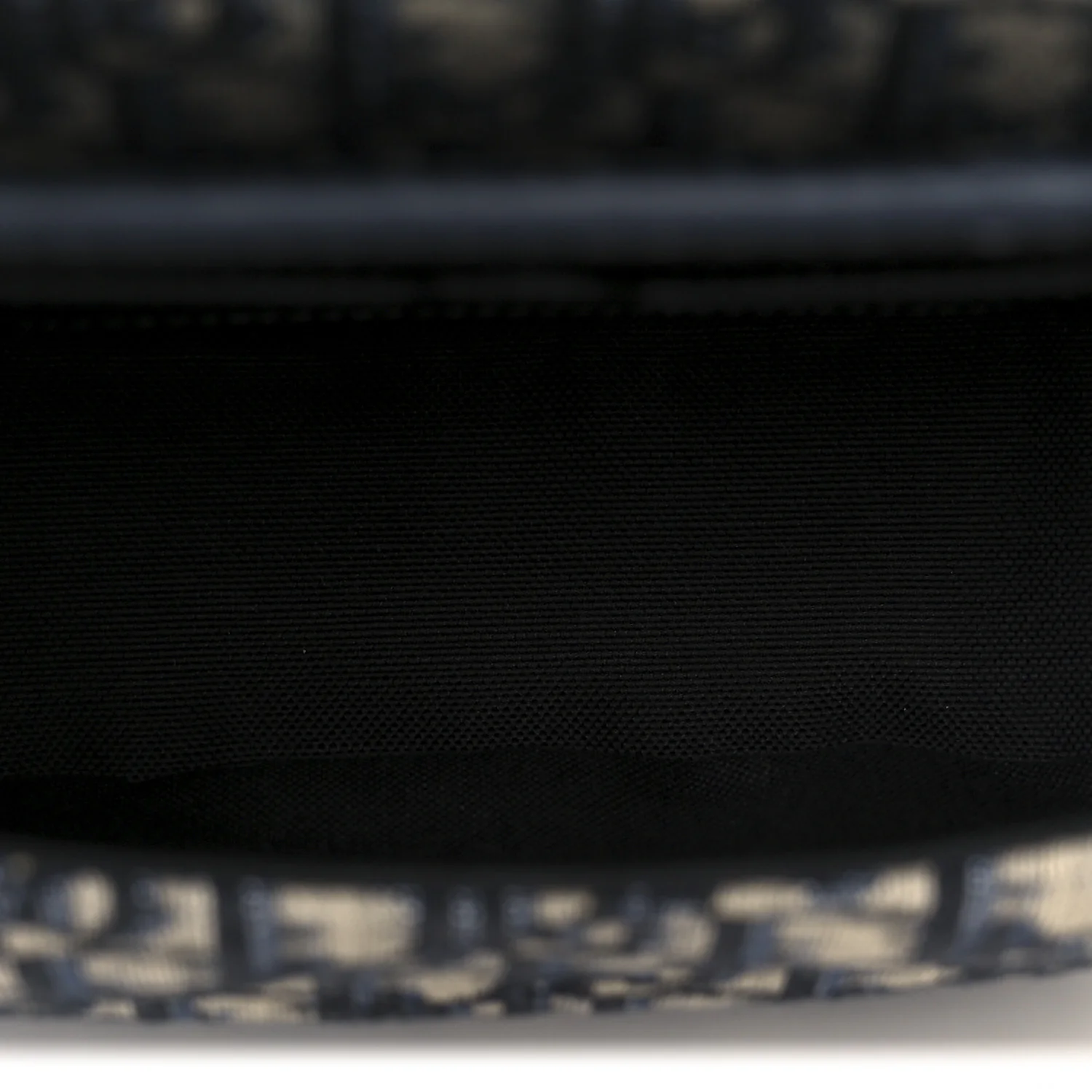 Oblique Medium Bobby Flap Blue - Image 5