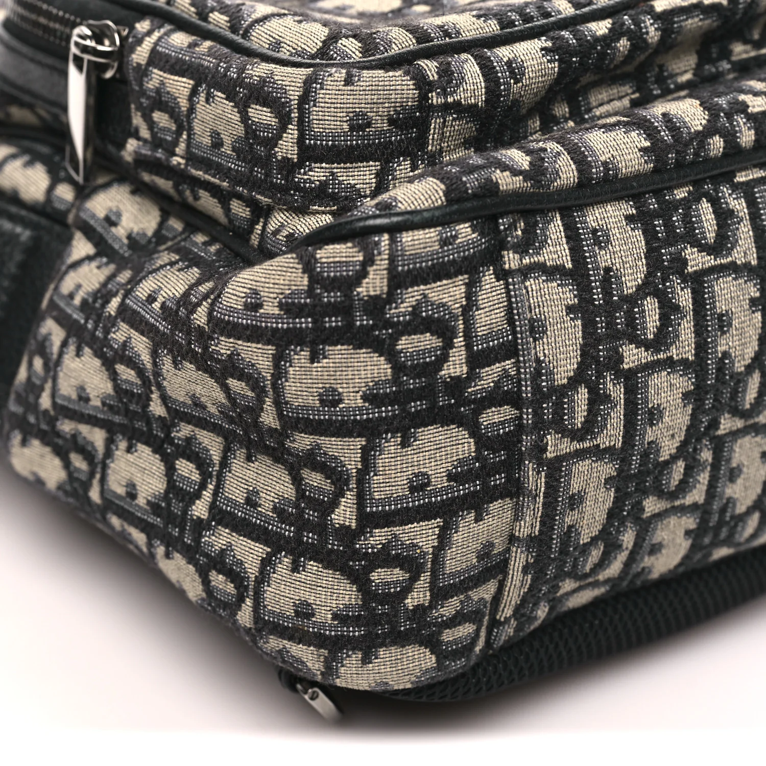 Oblique Mini Rider Backpack Black - Image 9
