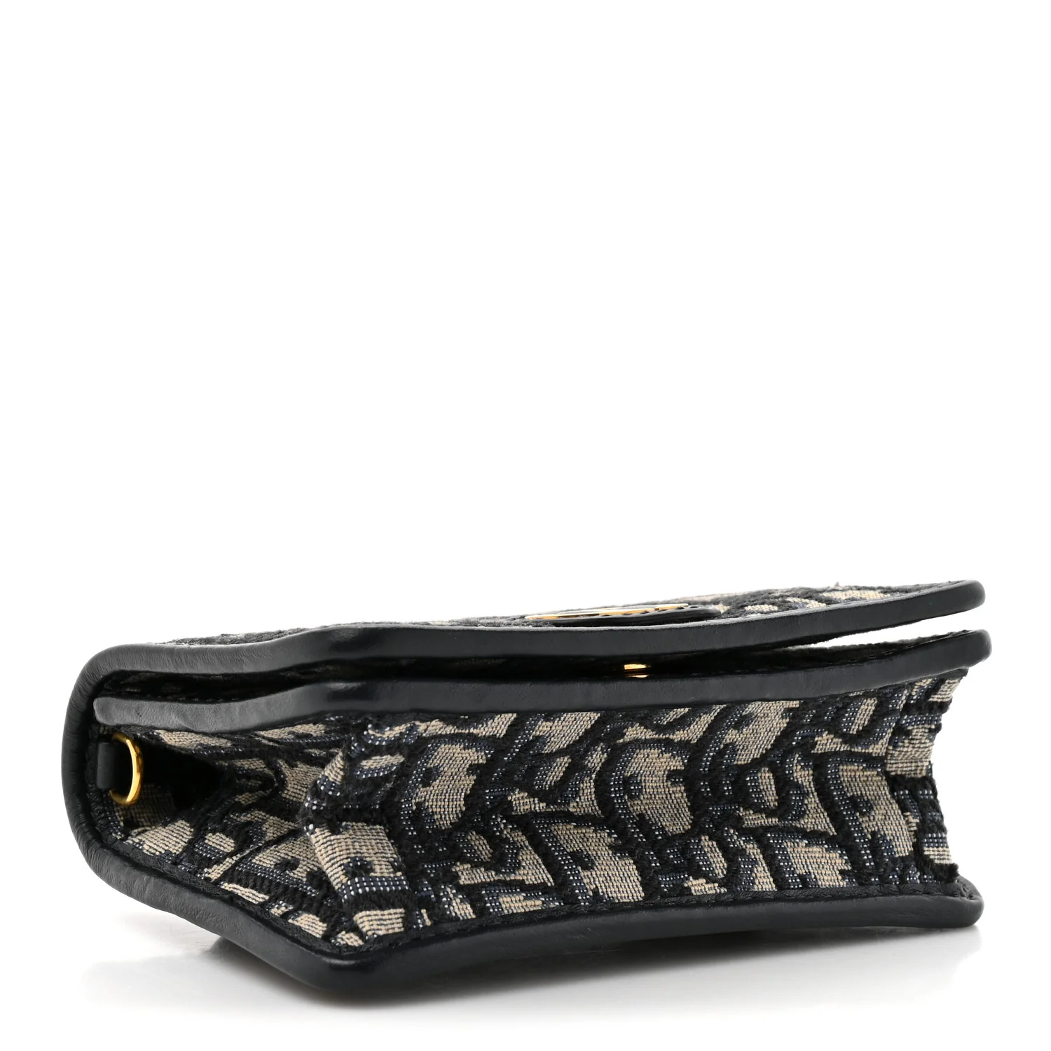 Oblique Nano 30 Montaigne Pouch Blue - Image 4