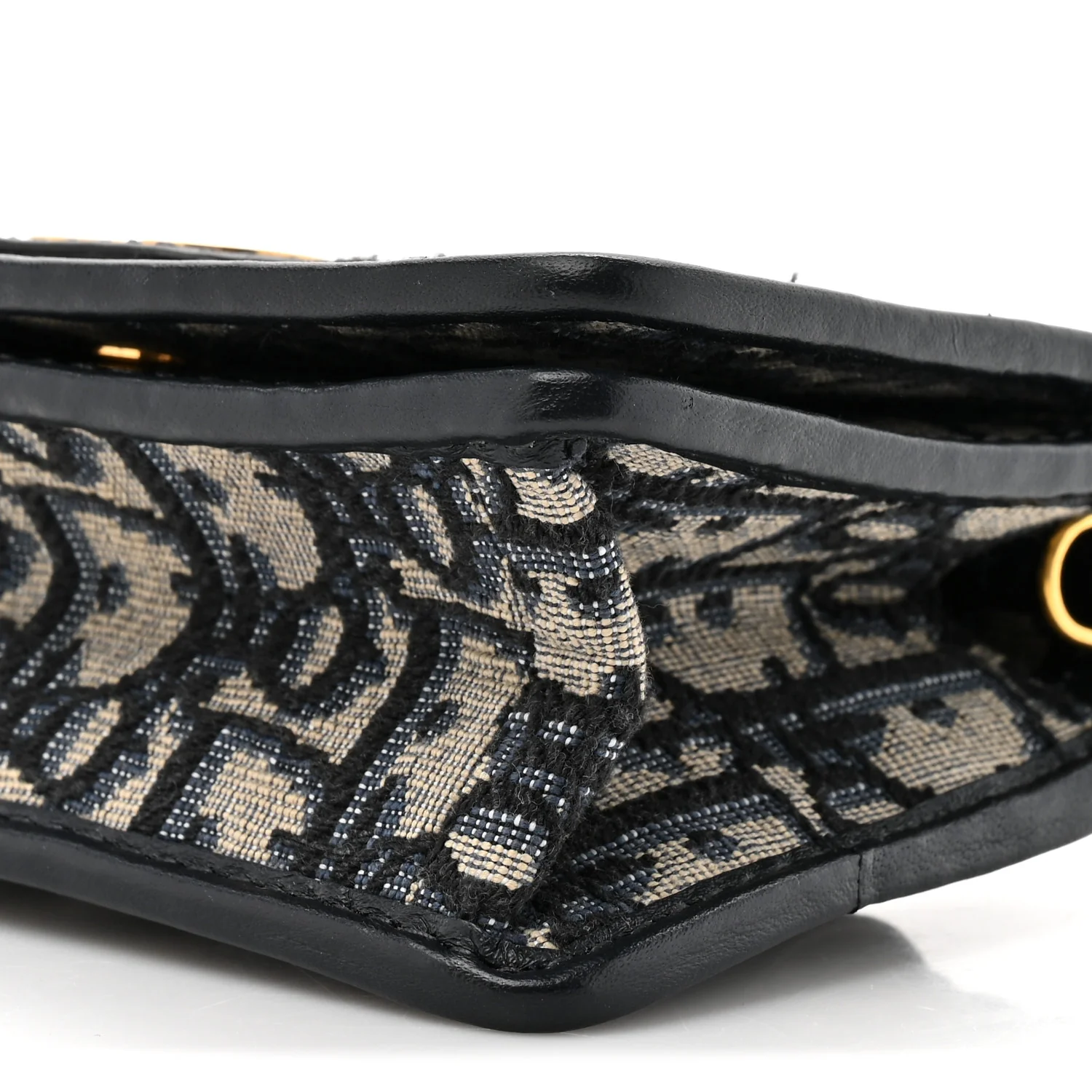 Oblique Nano 30 Montaigne Pouch Blue - Image 9