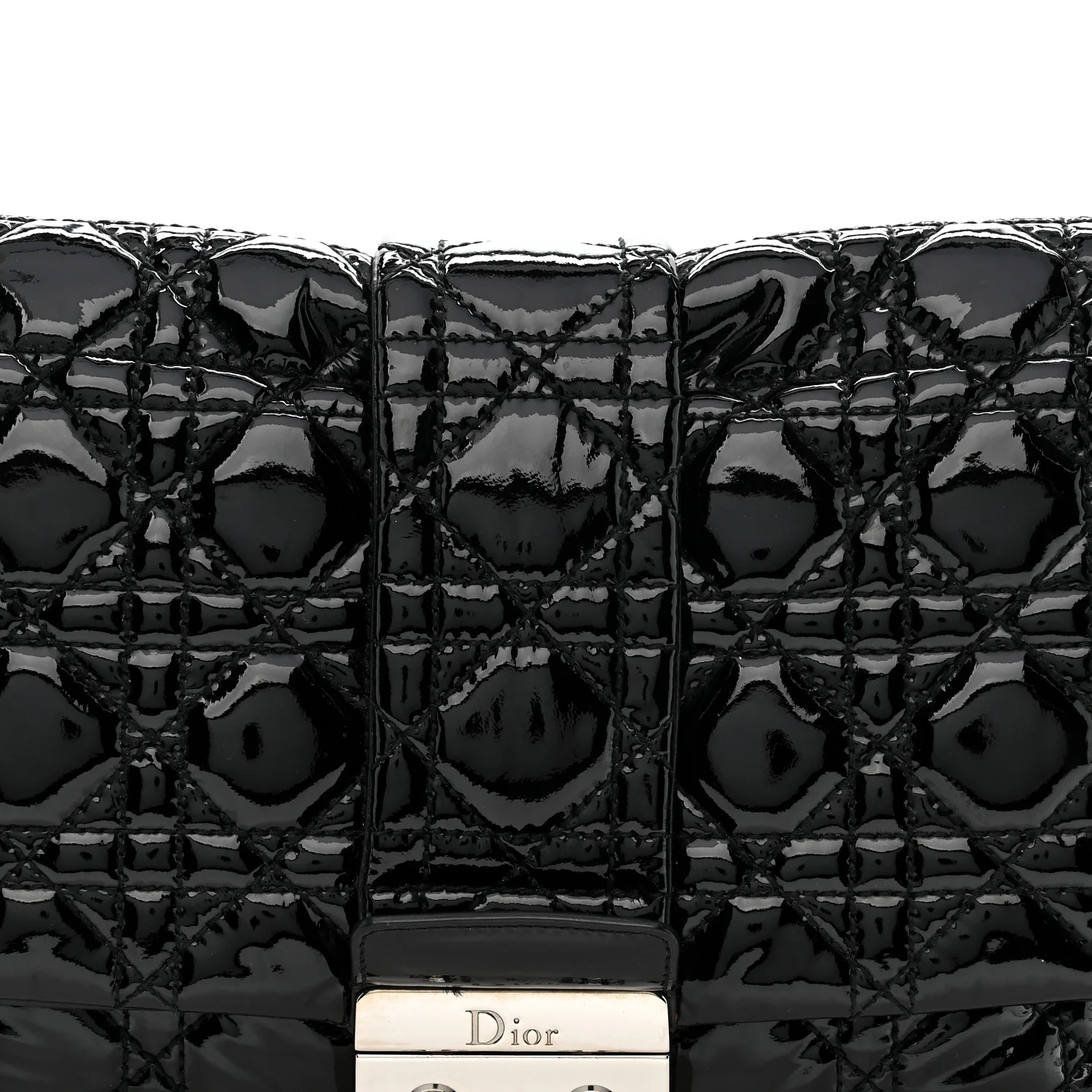 Patent Cannage New Lock Flap Black - Image 10