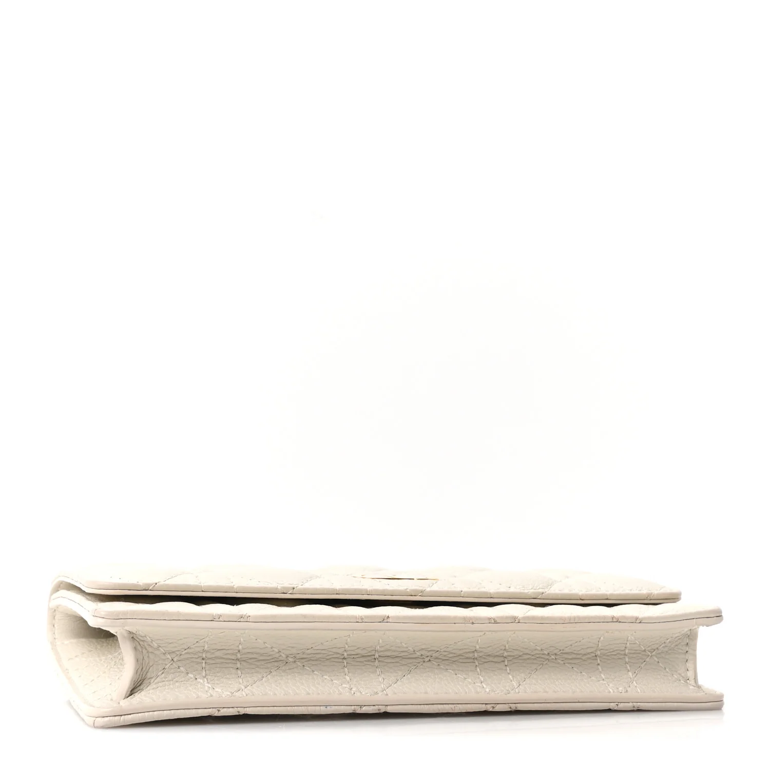 Supple Calfskin Caro Belt Bag Latte - Image 3