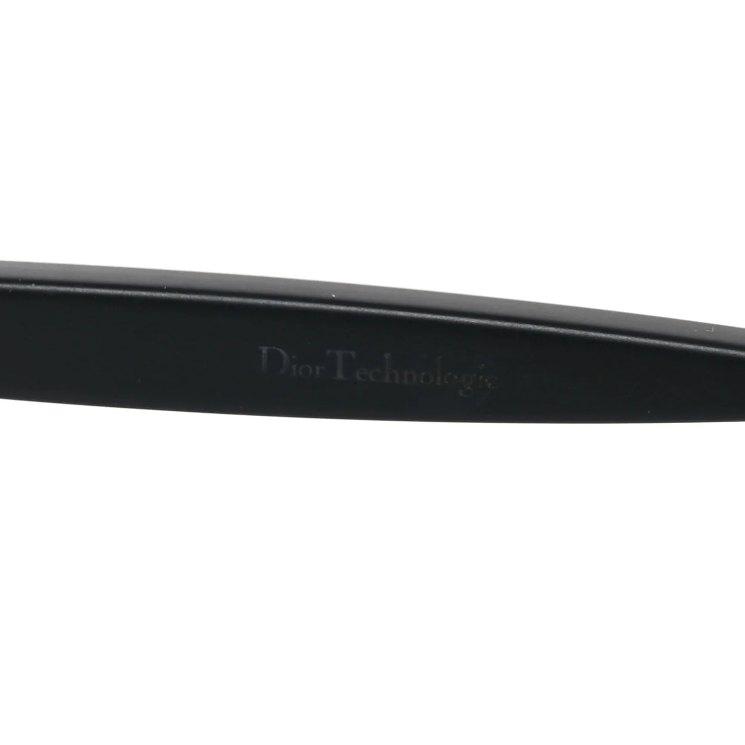 Technologic Sunglasses  Gold Orange - Image 6