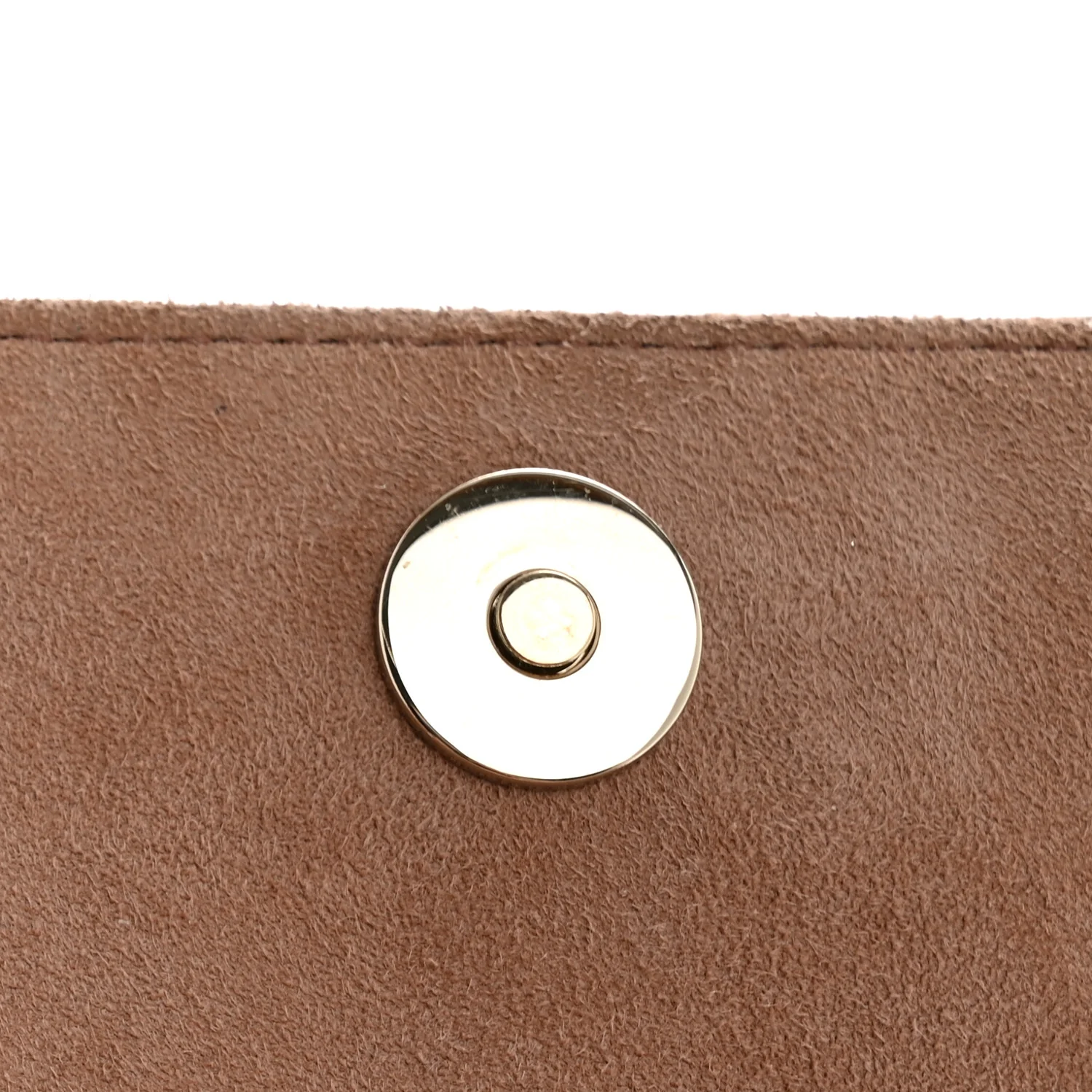 Ultra Matte Calfskin Cannage Lady Dior Clutch Fard - Image 11