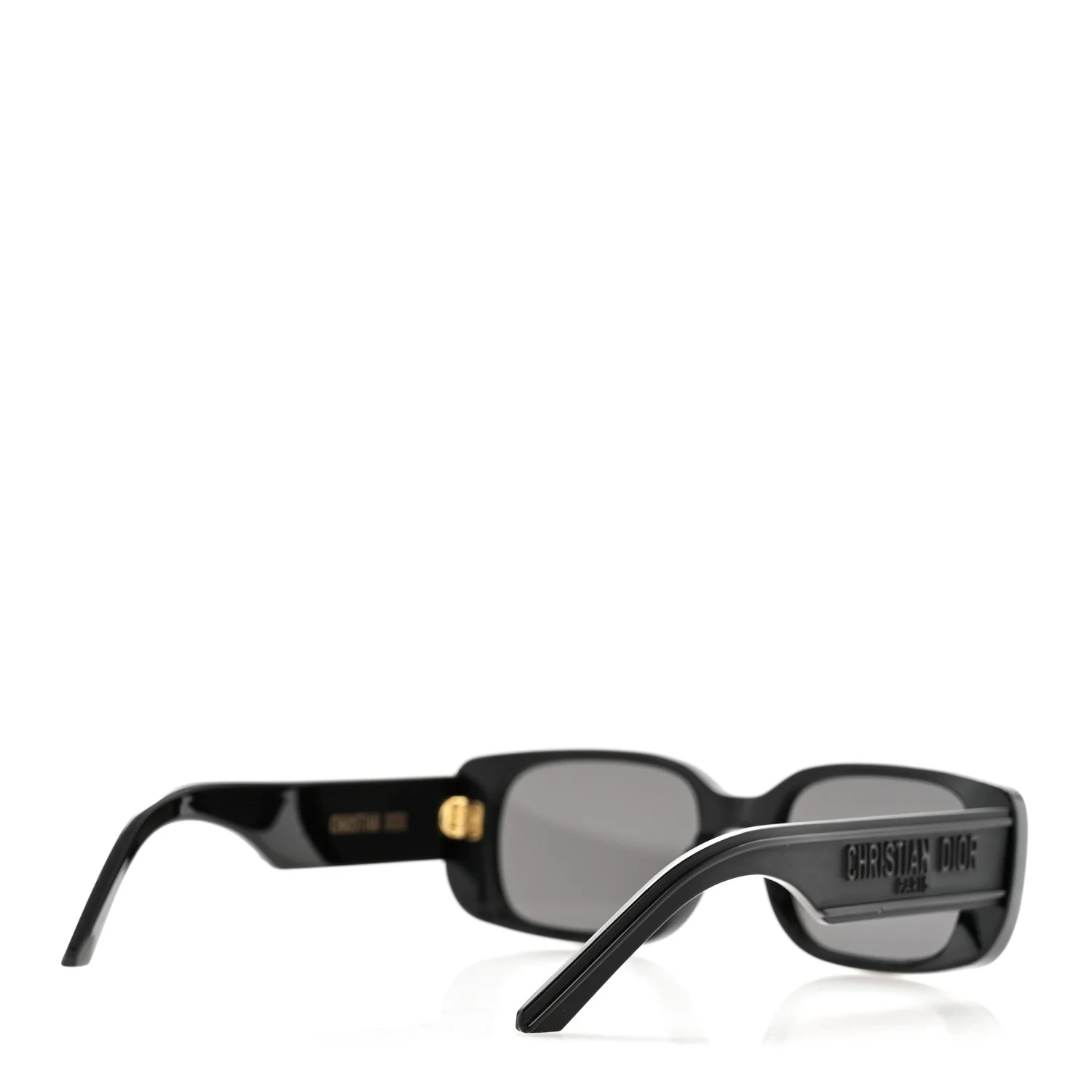 Wildior S2U Sunglasses Black - Image 4