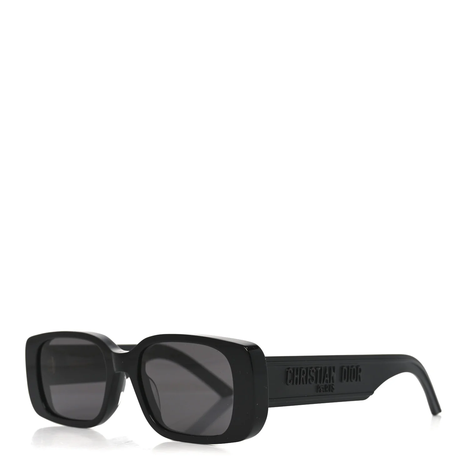 Wildior S2U Sunglasses Black