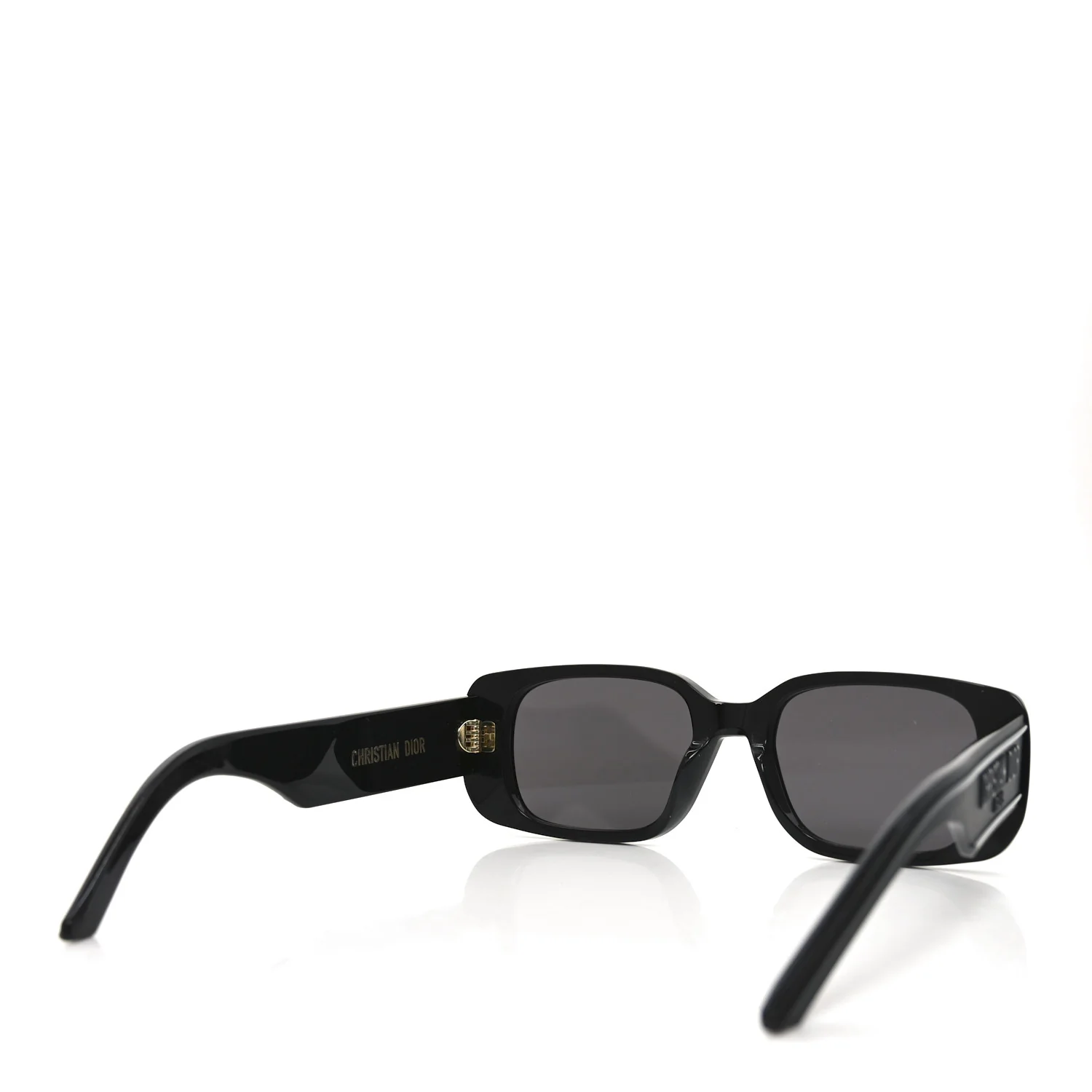 Wildior S2U Sunglasses Black - Image 4