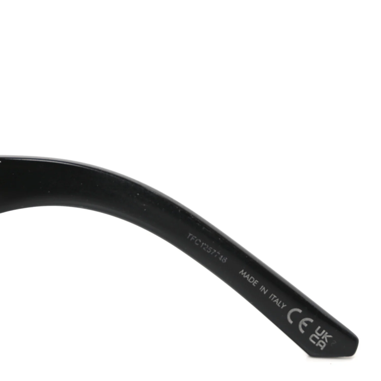Wildior S2U Sunglasses Black - Image 6