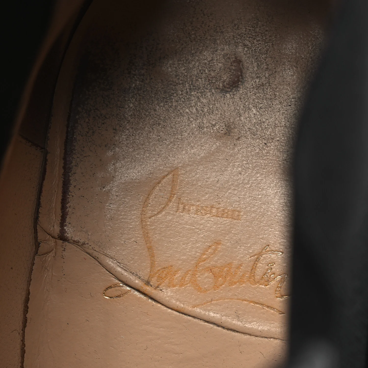 Calfskin Marchacroche 70 Chelsea Boots 40.5 Black - Image 10