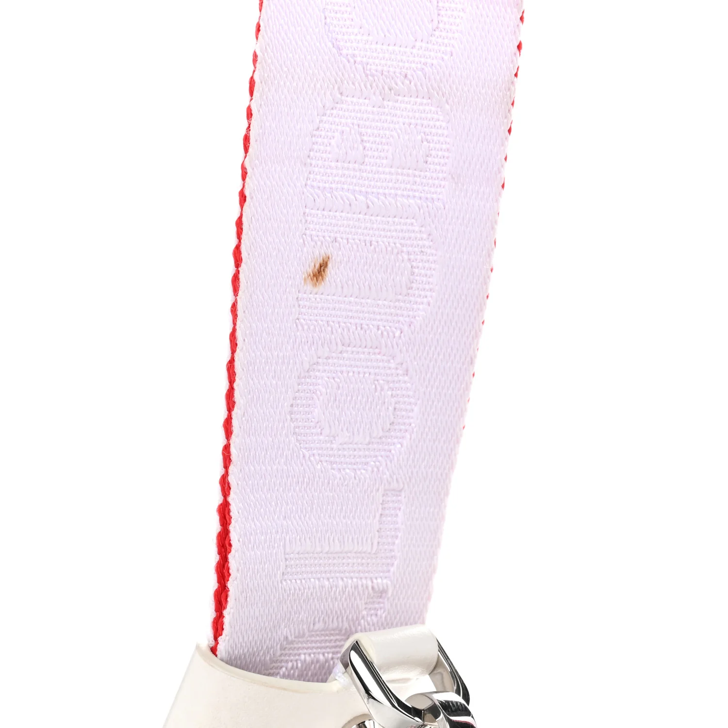 Canvas Gaagal Spikes Funky Crossbody Bag Multi Leche - Image 12