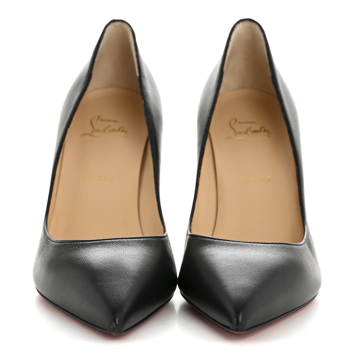 Kid So Kate Pumps 40 Black - Image 3