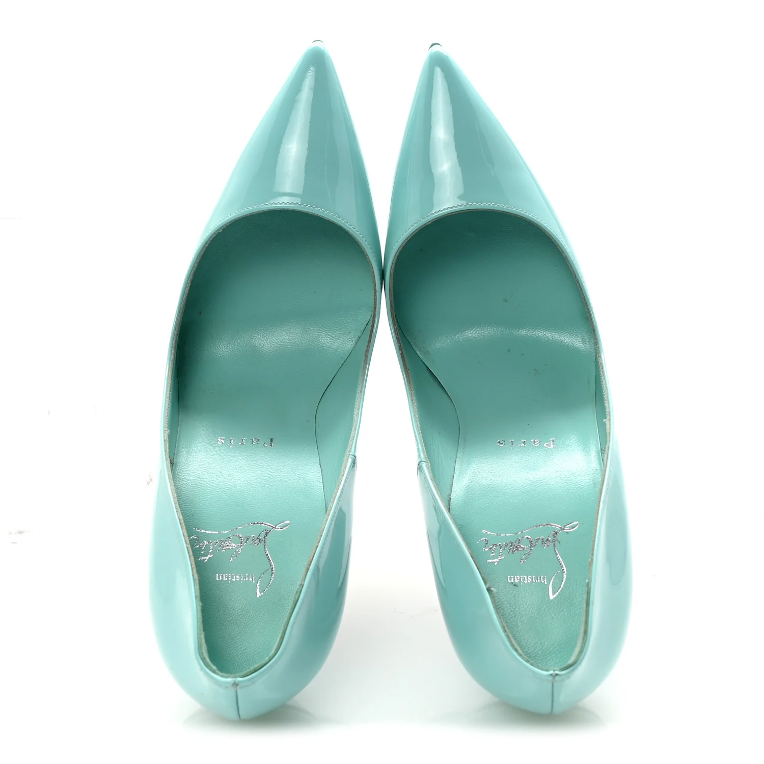 Patent So Kate 120 Pumps 37 Pacific - Image 2