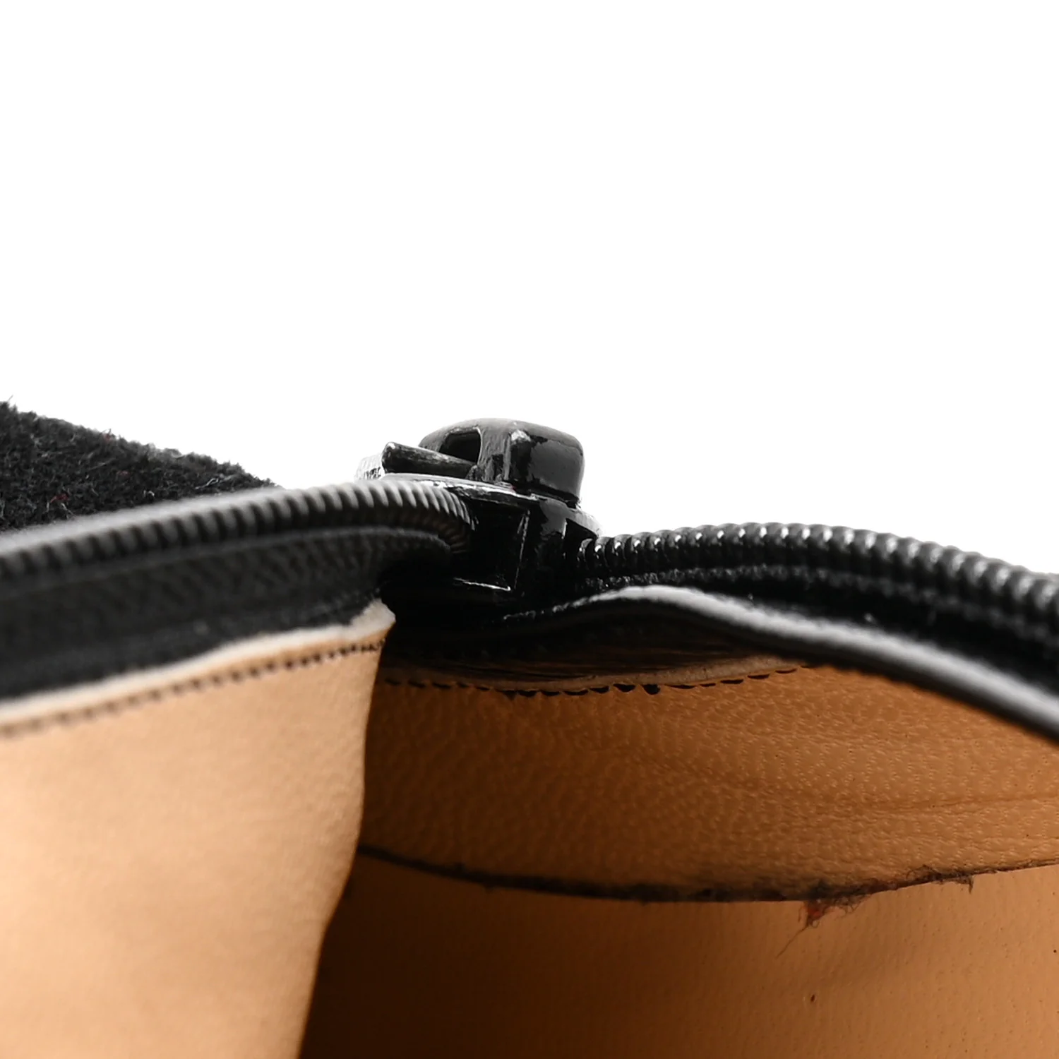 Suede So Kate Booty 120 Ankle Boots 37.5 Black - Image 17