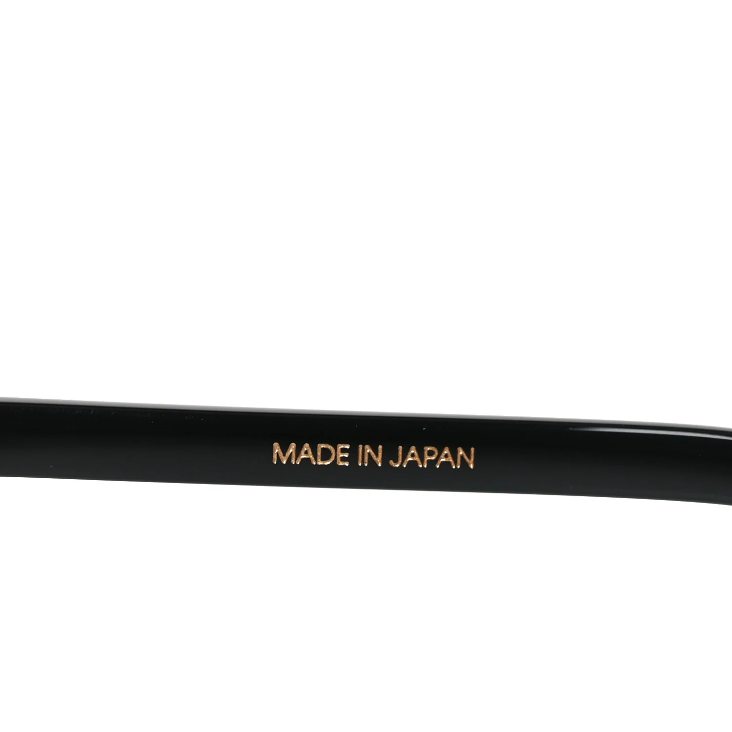 Metal Deep III Sunglasses Black - Image 6