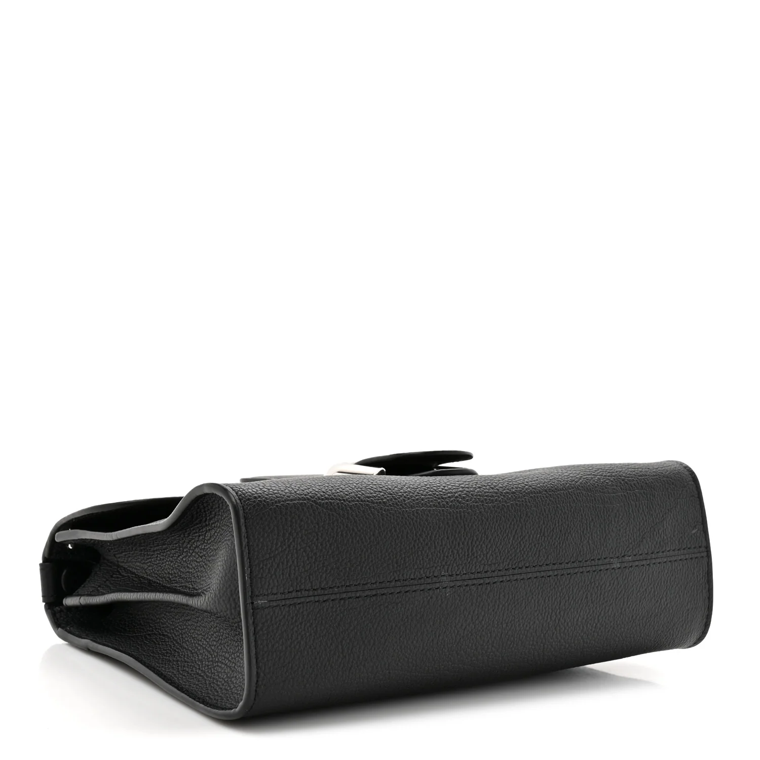 Allure Calfskin Small Tempo Brillant Black - Image 4
