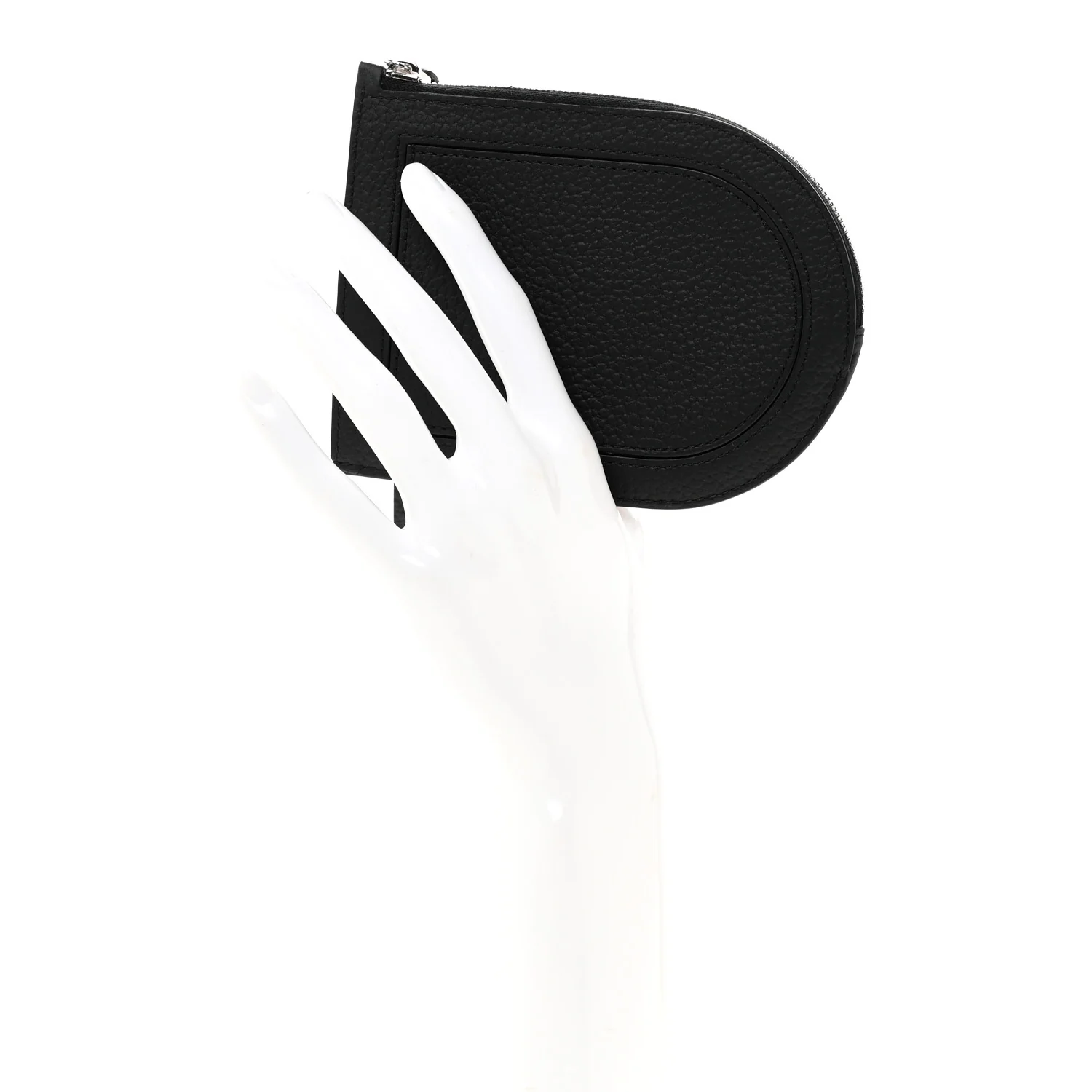 Taurillon Soft Pin D Multifonctions Supriquein Black - Image 2