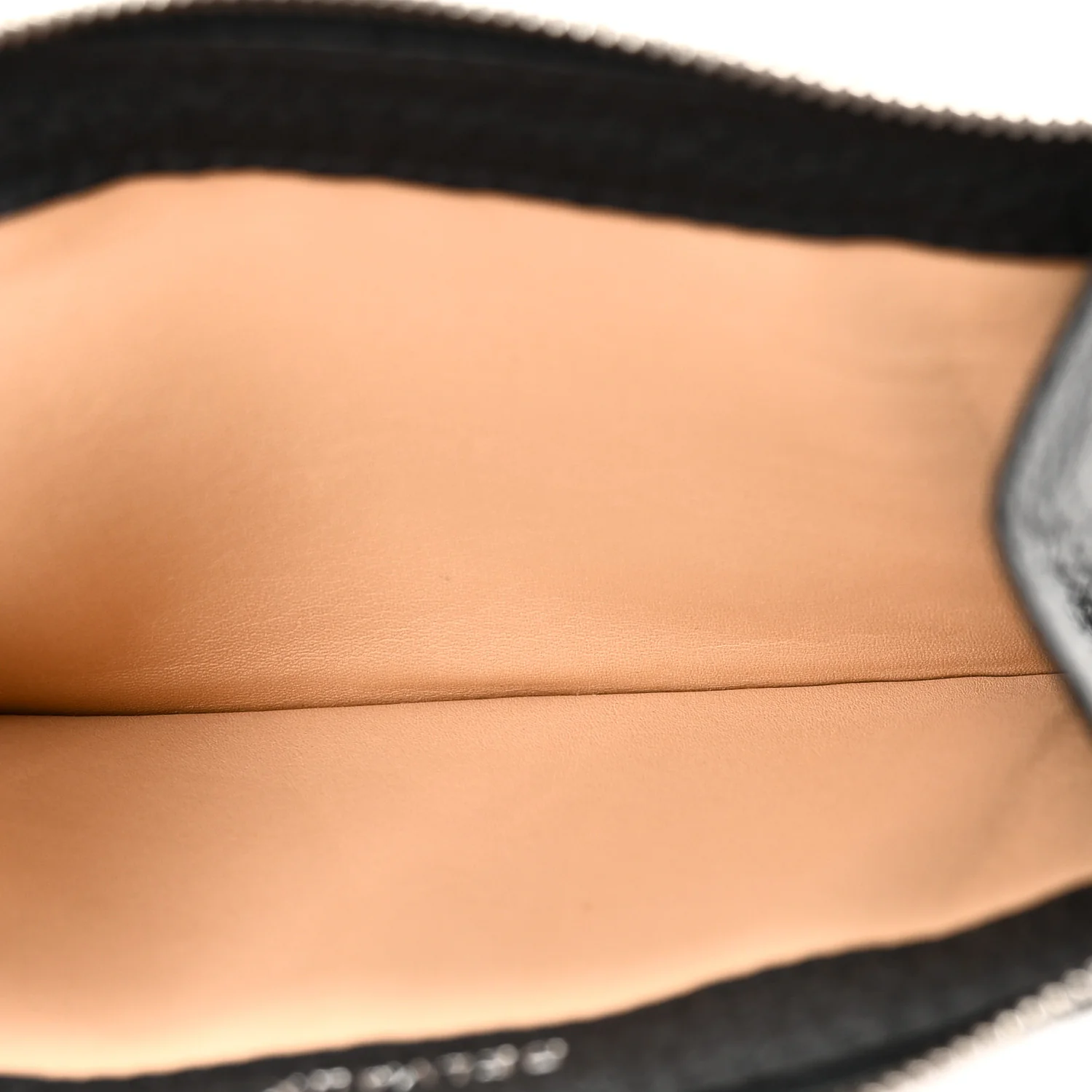 Taurillon Soft Pin D Multifonctions Supriquein Black - Image 6