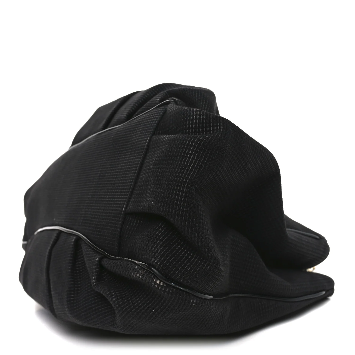 Canvas Mia Tote Black - Image 10