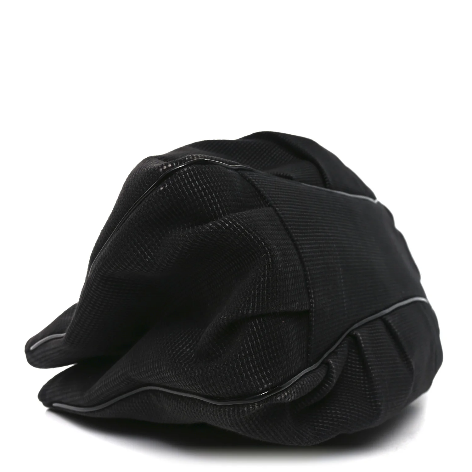 Canvas Mia Tote Black - Image 9