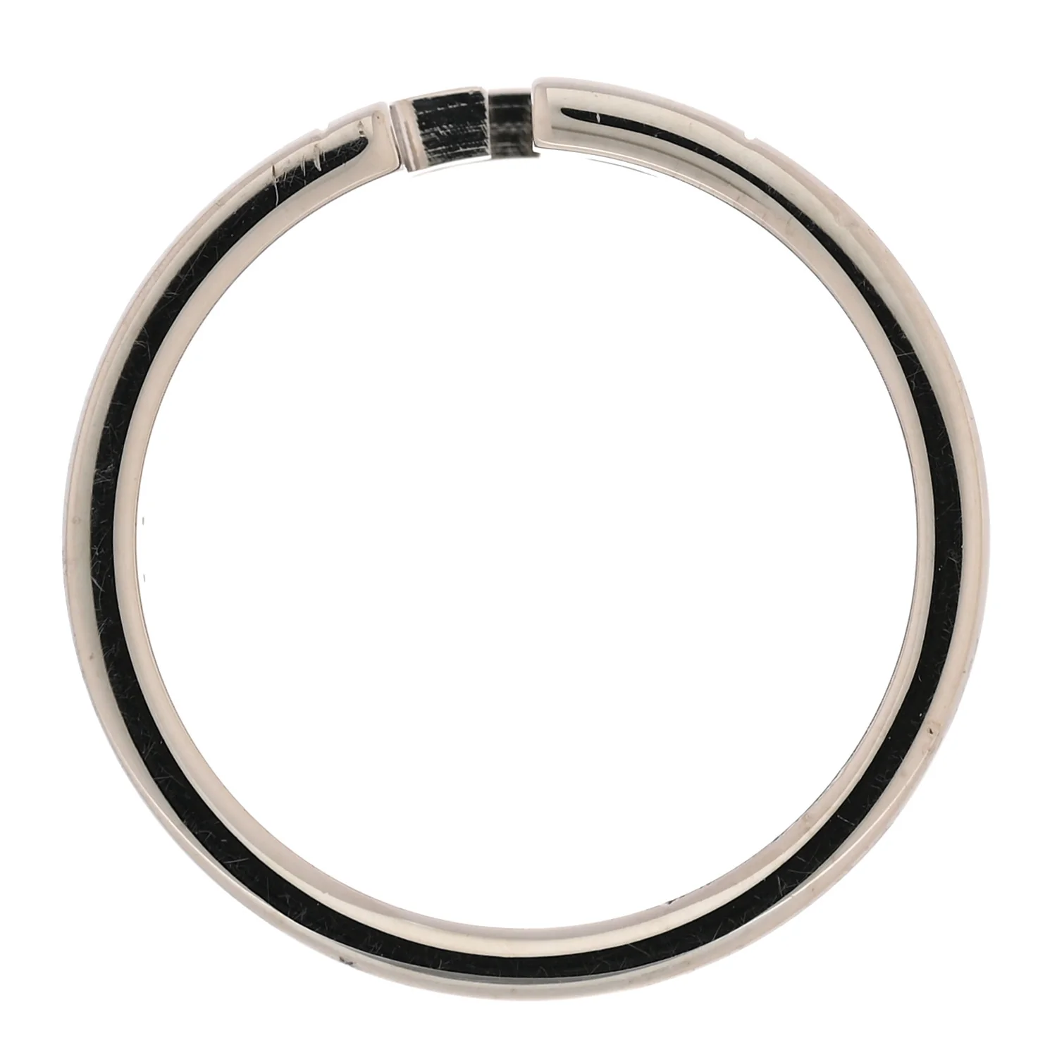 Metal FF Ring Orosoft M 63 10.25 Silver - Image 6