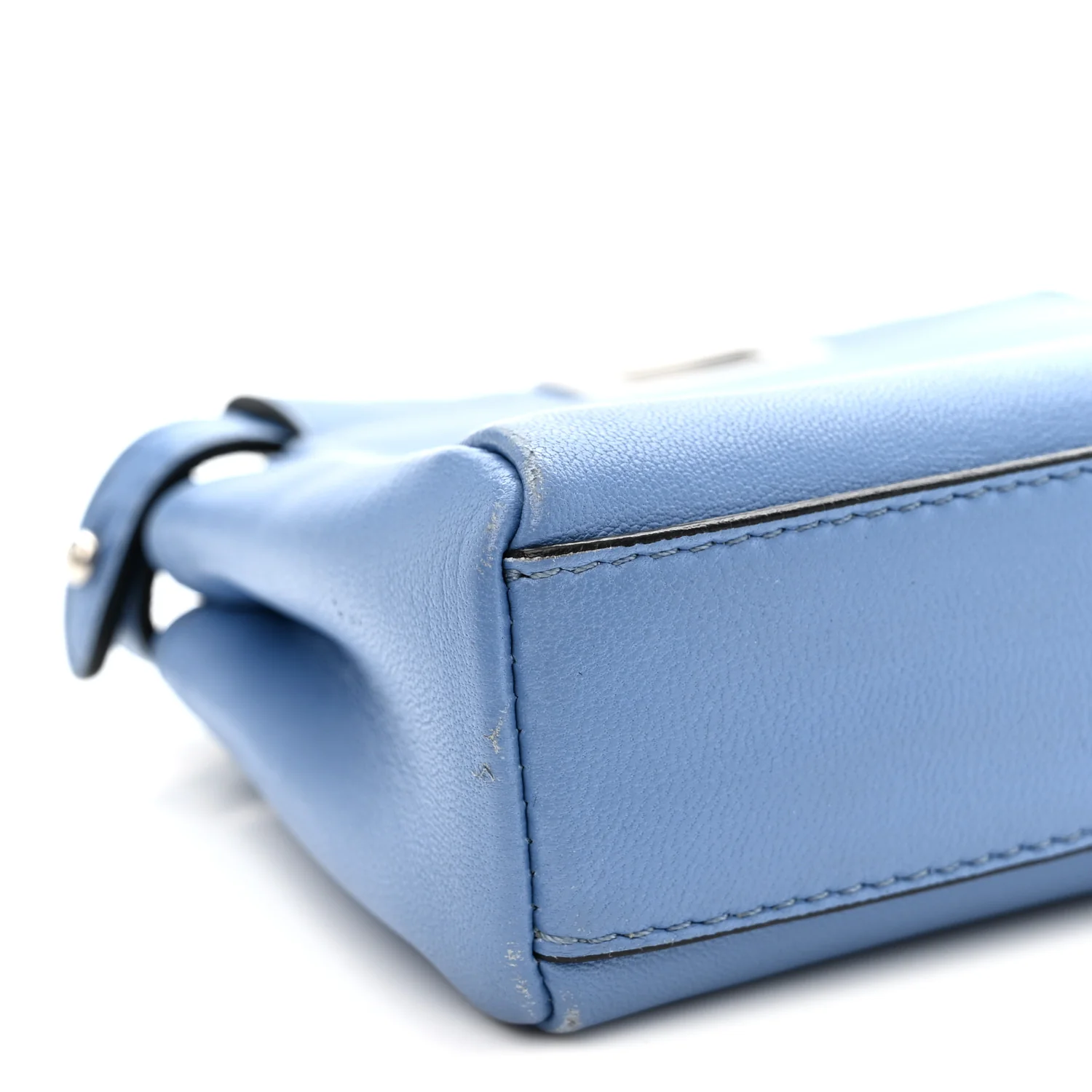 Nappa Micro Peekaboo Iconic Satchel Nebula - Image 10