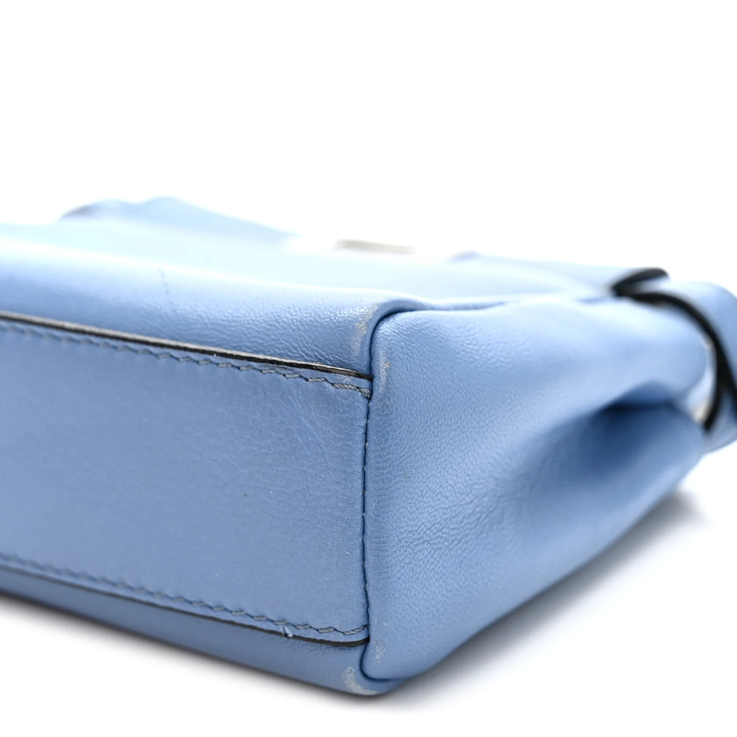 Nappa Micro Peekaboo Iconic Satchel Nebula - Image 11