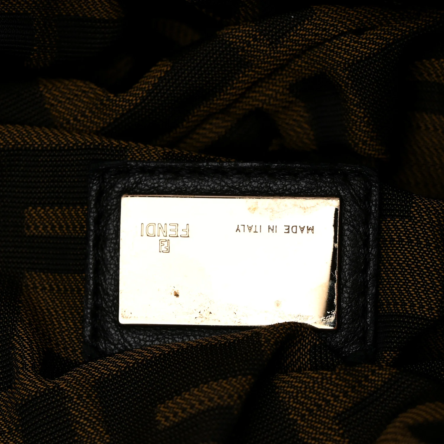 Nappa Nuvolata Spy Black - Image 6