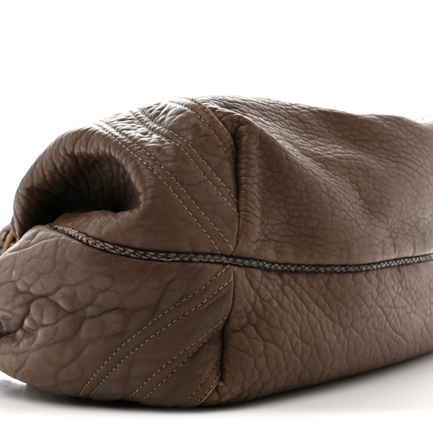 Nappa Nuvolata Spy Taupe - Image 7