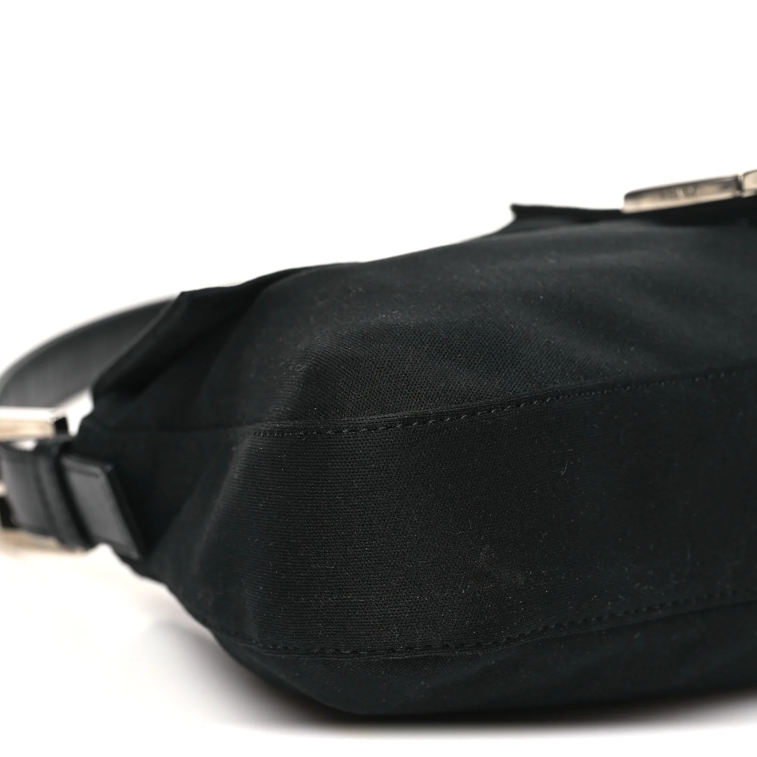 Neoprene Baguette Black - Image 9