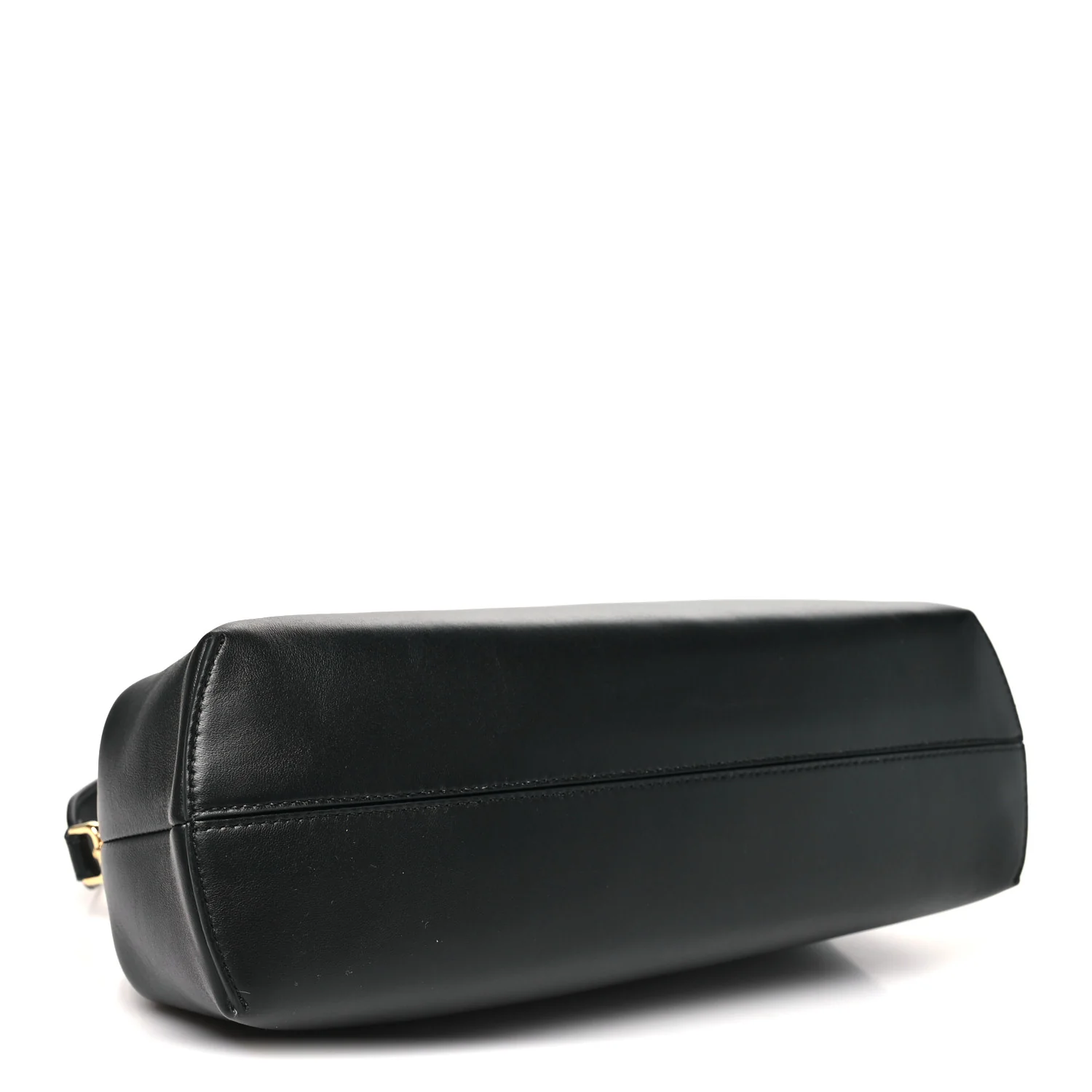 Shiny Nappa Medium Fendi First Black - Image 4