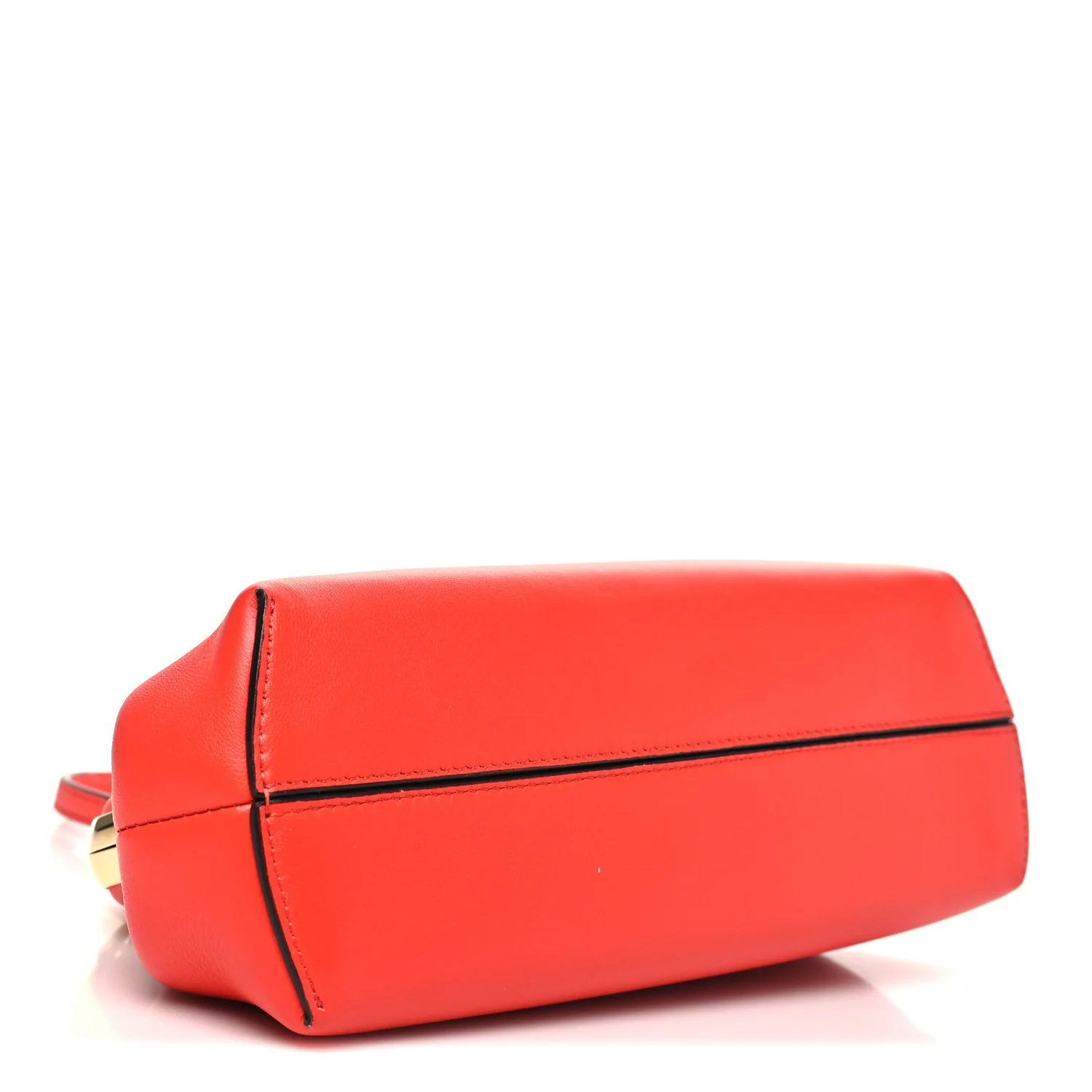 Shiny Nappa Small Fendi First Tulipano - Image 3