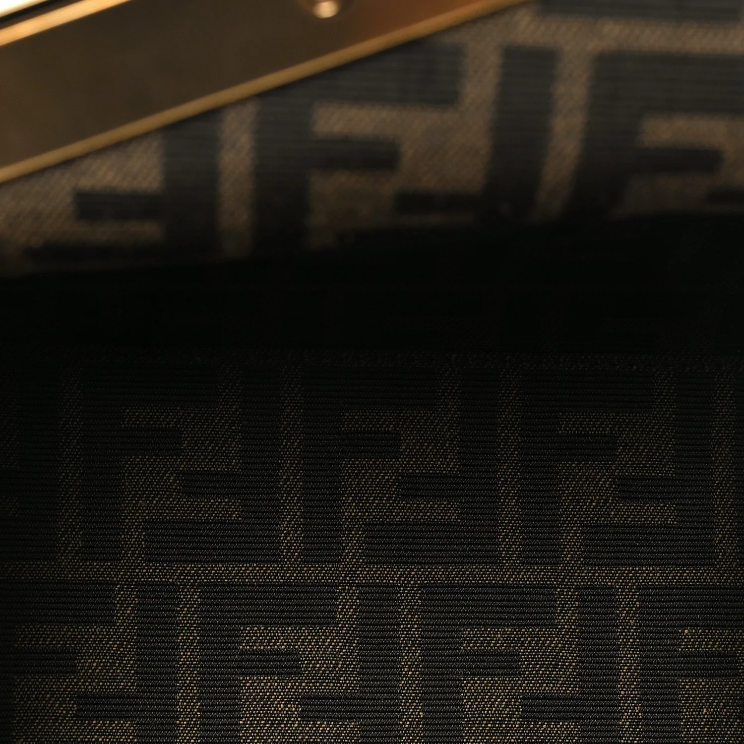 Shiny Nappa Small Fendi First Tulipano - Image 4
