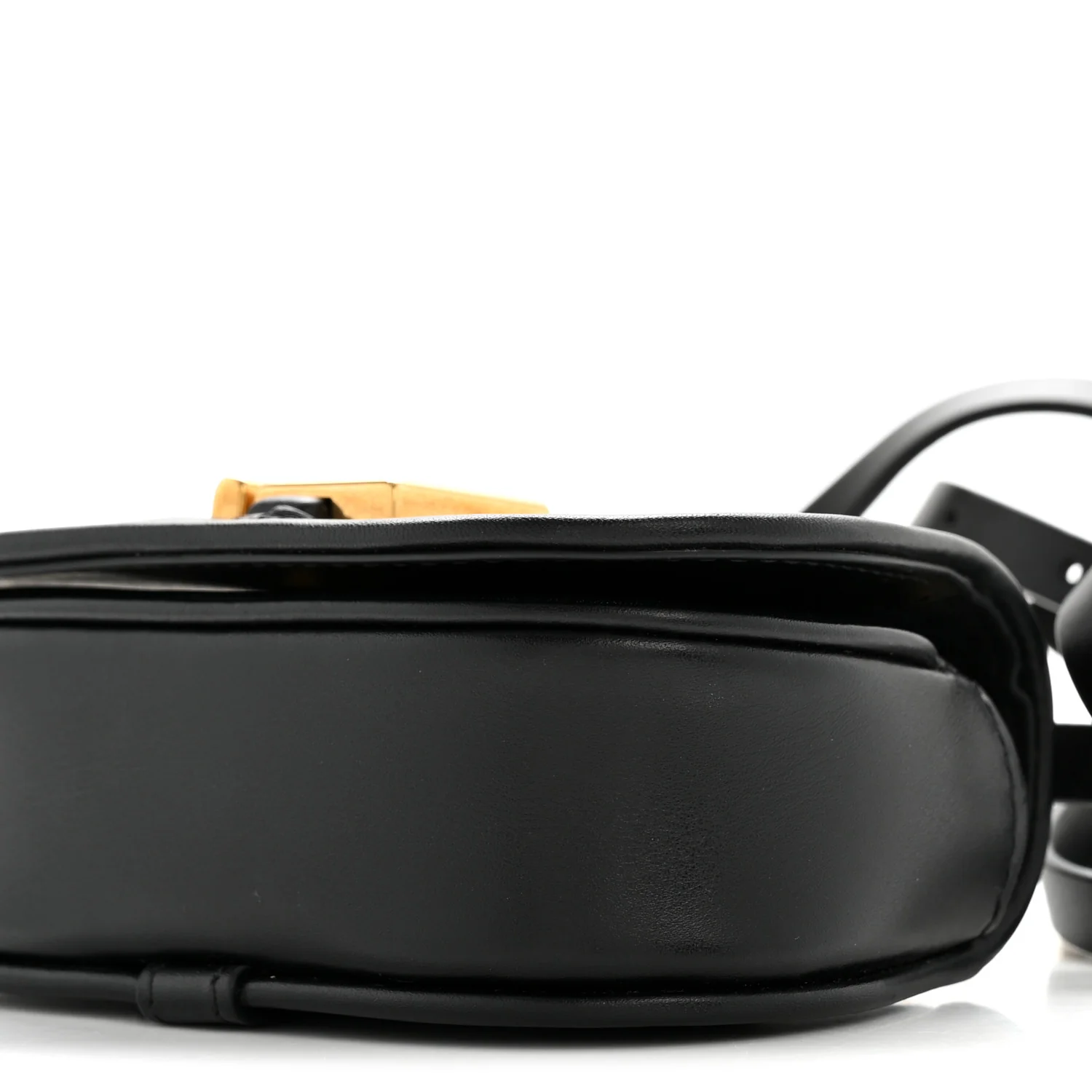 Vitello Brenta Cher Nano Fendi C'mon Black - Image 10