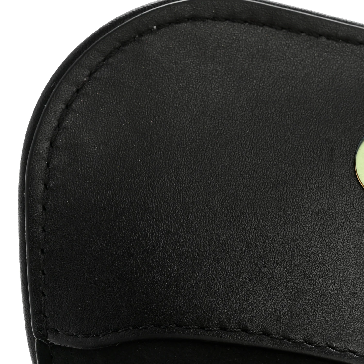 Vitello Brenta Cher Nano Fendi C'mon Black - Image 11