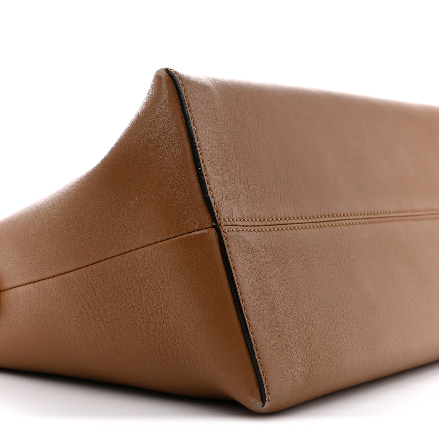 Vitello Dolce Large By The Way Boston Bag Orzo - Image 9