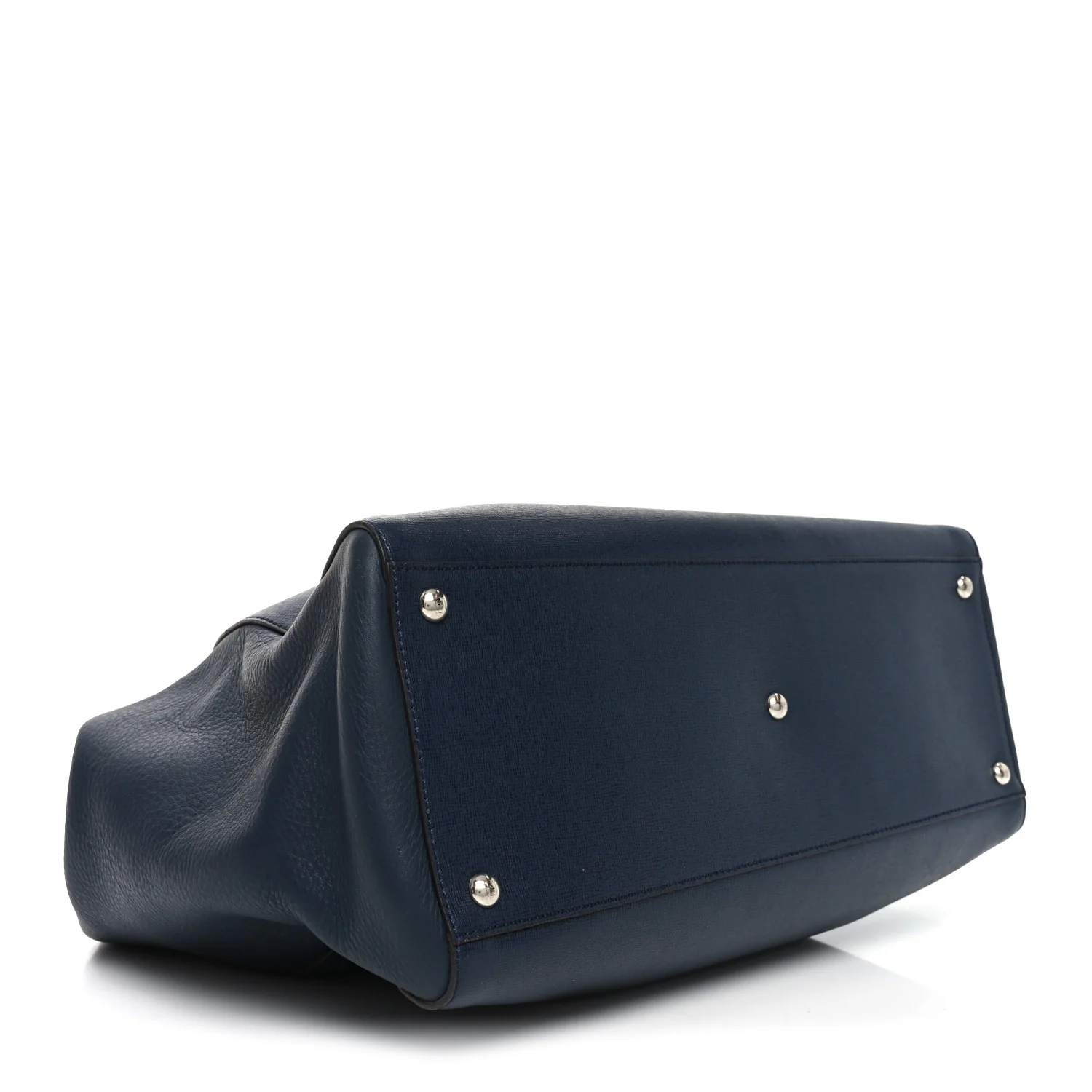 Vitello Elite Large 2Jours Tote Ametista - Image 4