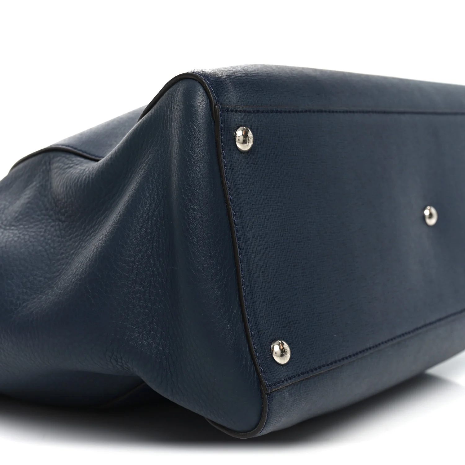 Vitello Elite Large 2Jours Tote Ametista - Image 9