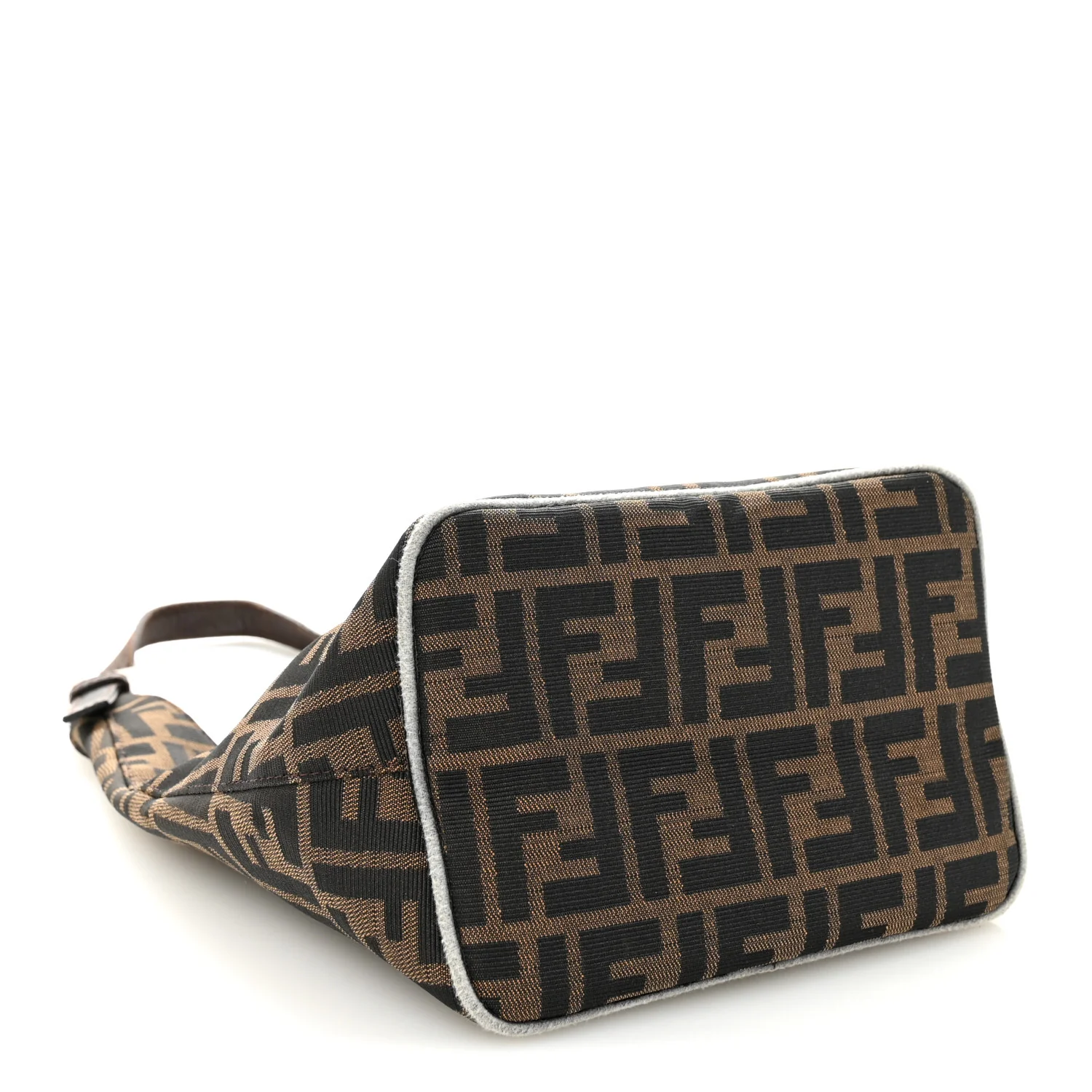 Zucca Hobo Tobacco - Image 4