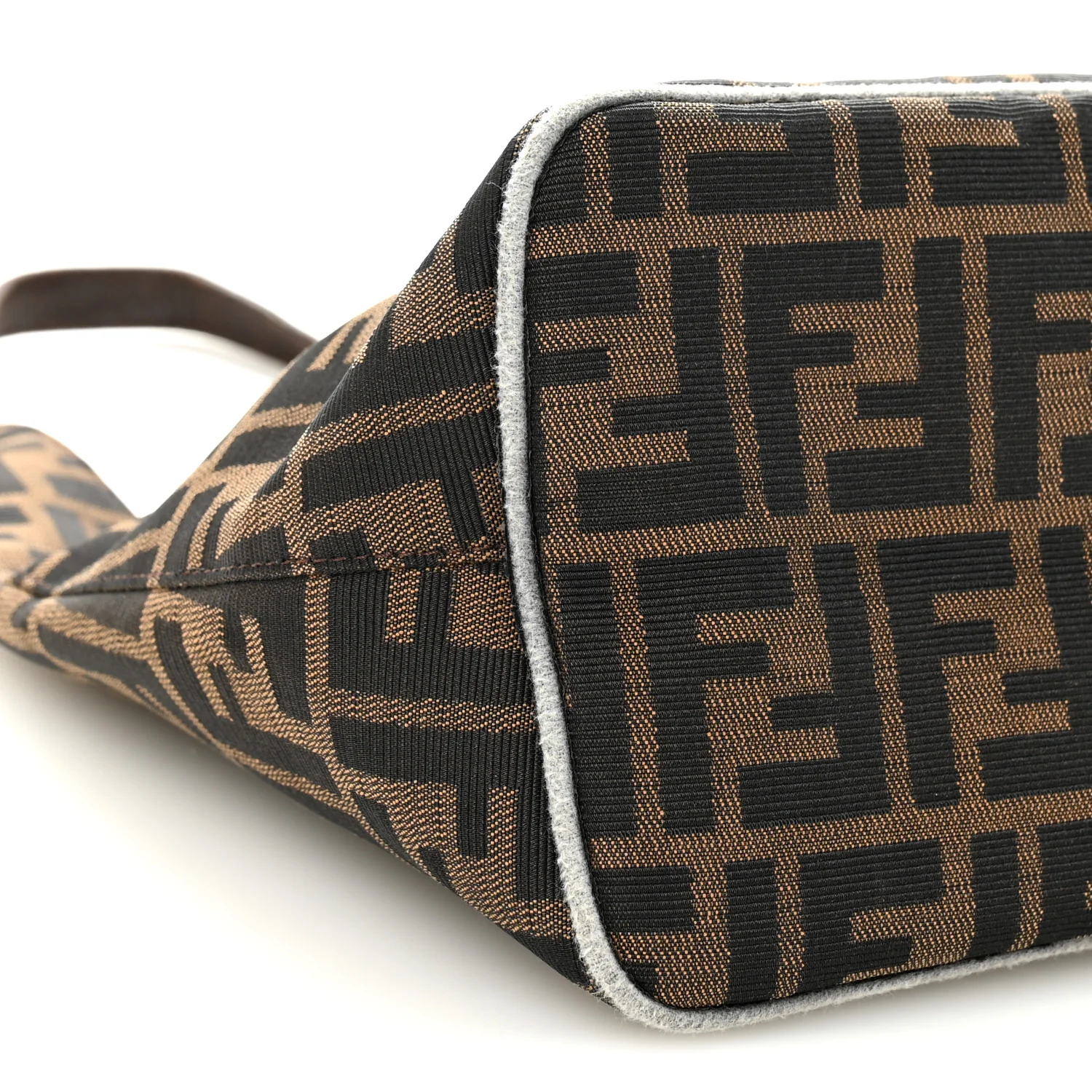 Zucca Hobo Tobacco - Image 8