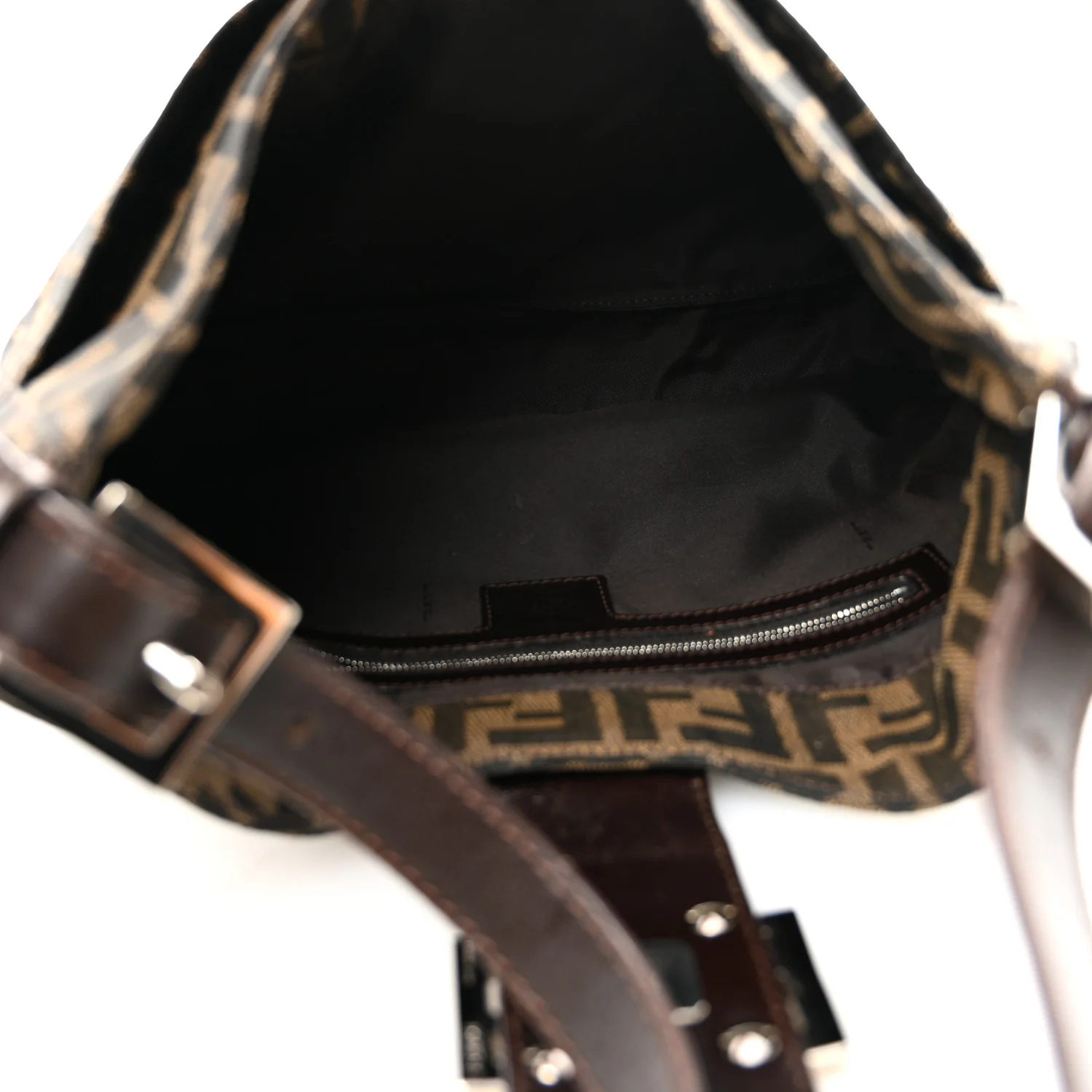 Zucca Hobo Tobacco - Image 5